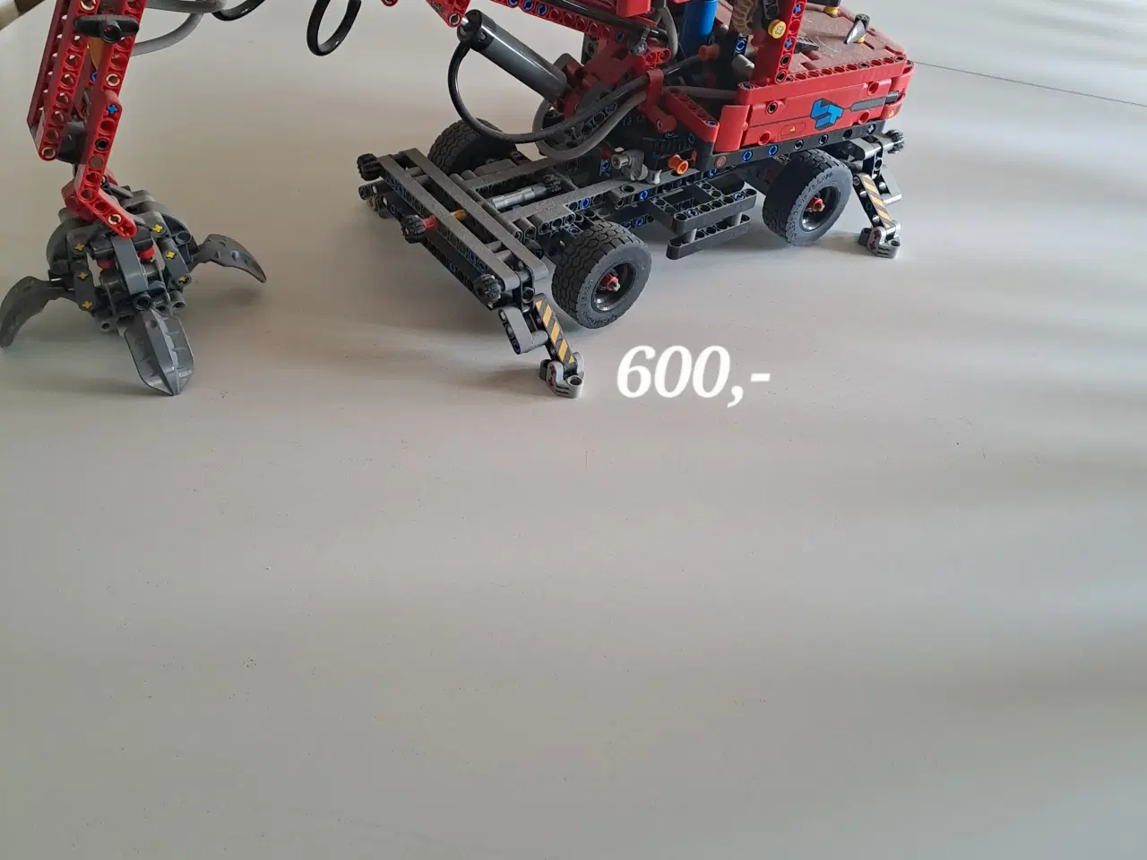 Billede 10 - Lego Technic 