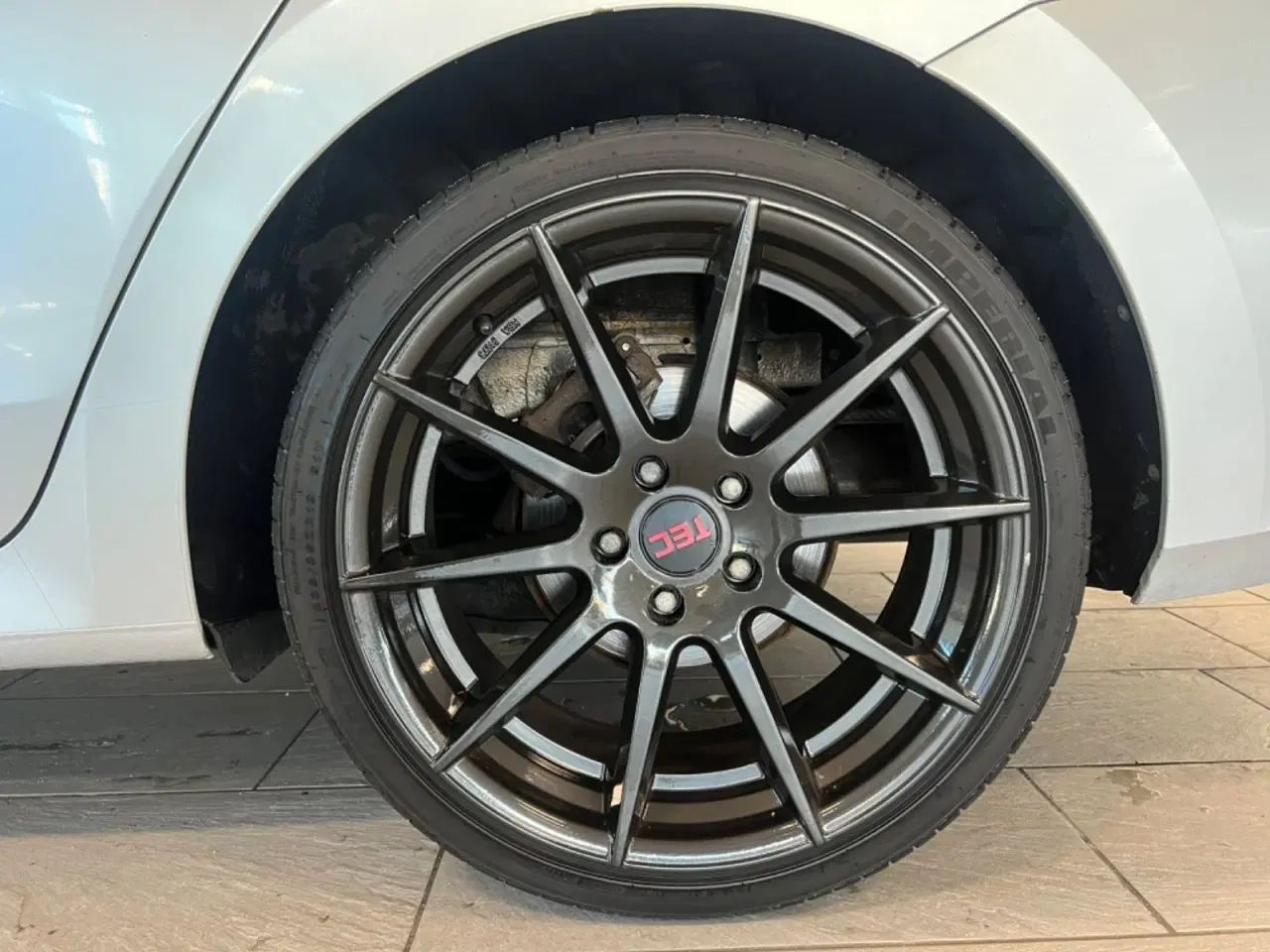 Billede 15 - Skoda Octavia 2,0 TDi 150 Ambition DSG