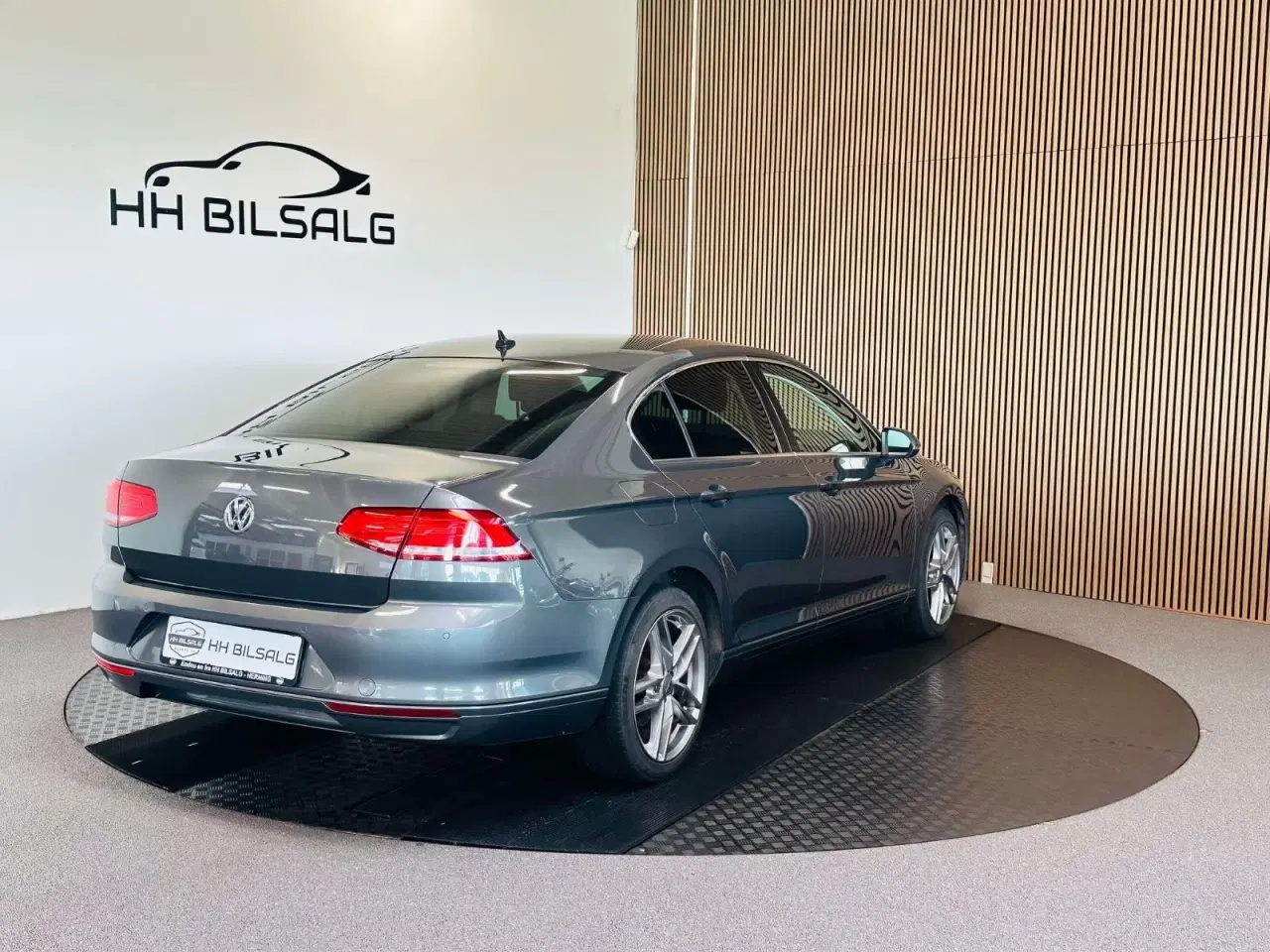 Billede 5 - VW Passat 1,4 TSi 150 Comfortline+ DSG