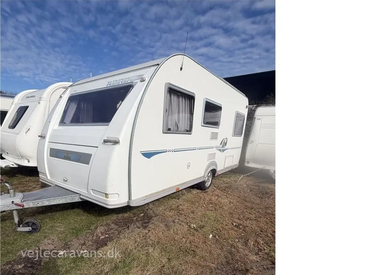 Billede 2 - 2006 - Adria Adiva 502 UP