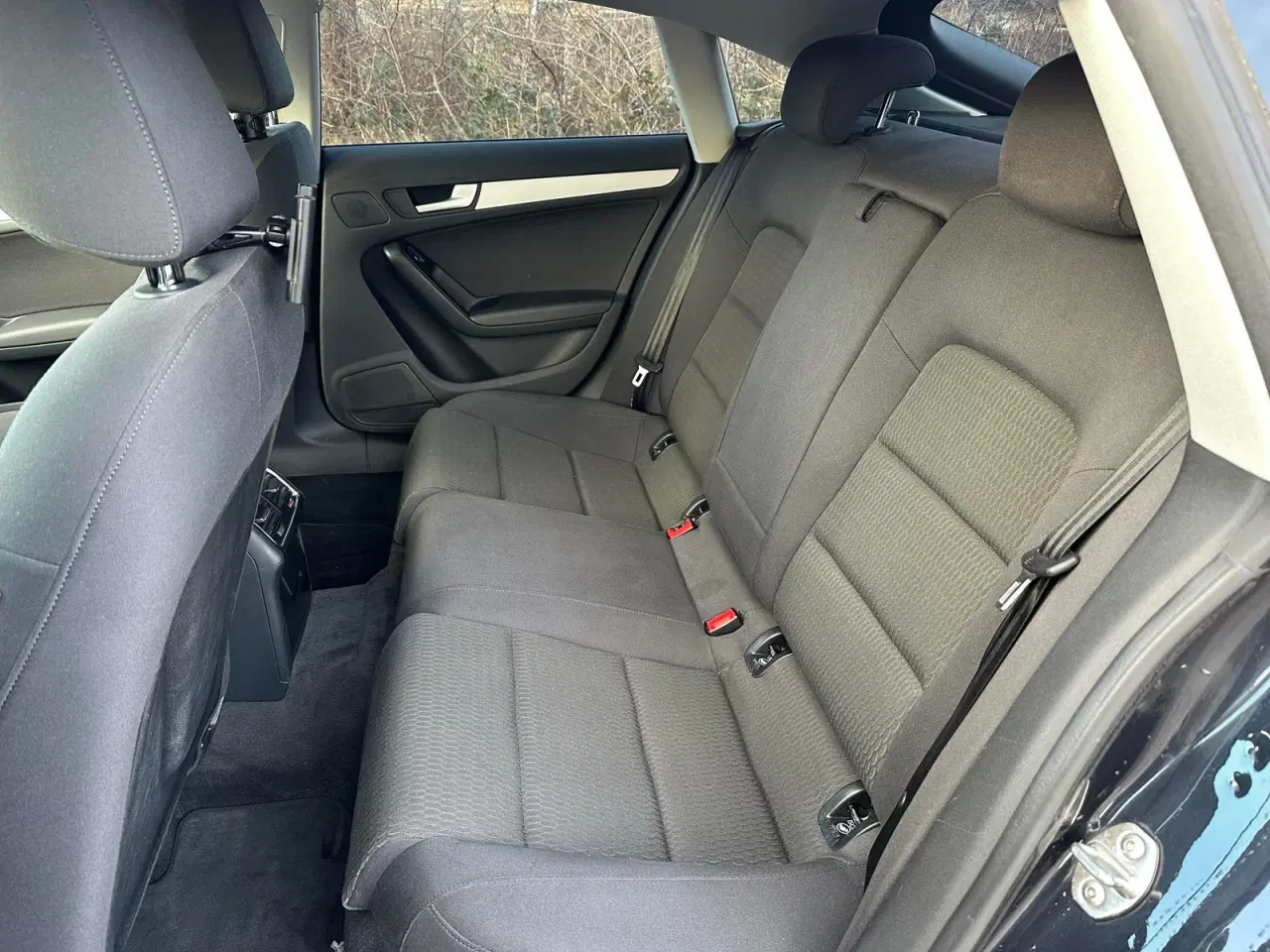 Billede 13 - Audi A5 2,0 TDi 150 Sportback