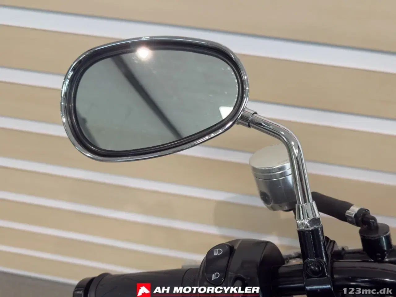 Billede 8 - Yamaha MT-01