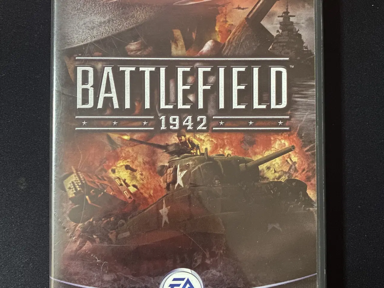 Billede 1 - Battlefield 1942 (PC)