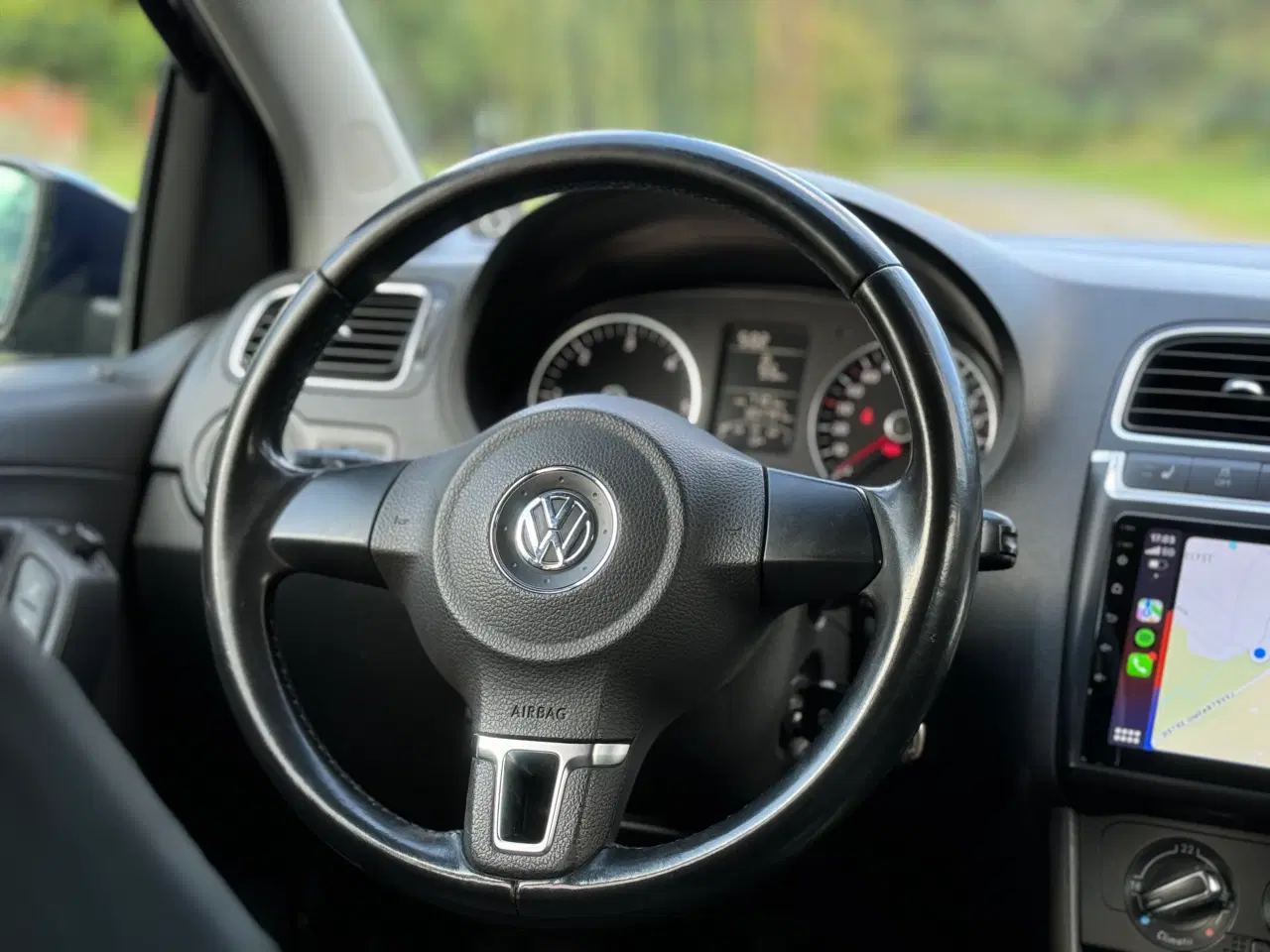 Billede 8 - Polo 1.2 TDi Bluemotion