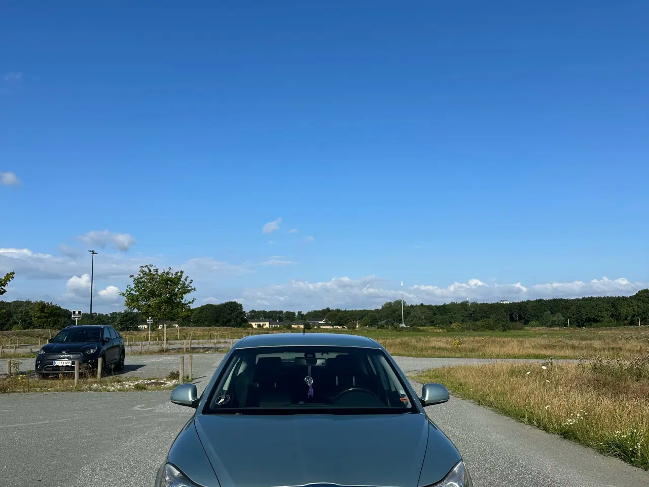 Billede 2 - Skoda Octavia 1,6 TDI 105 Ambiente 5d