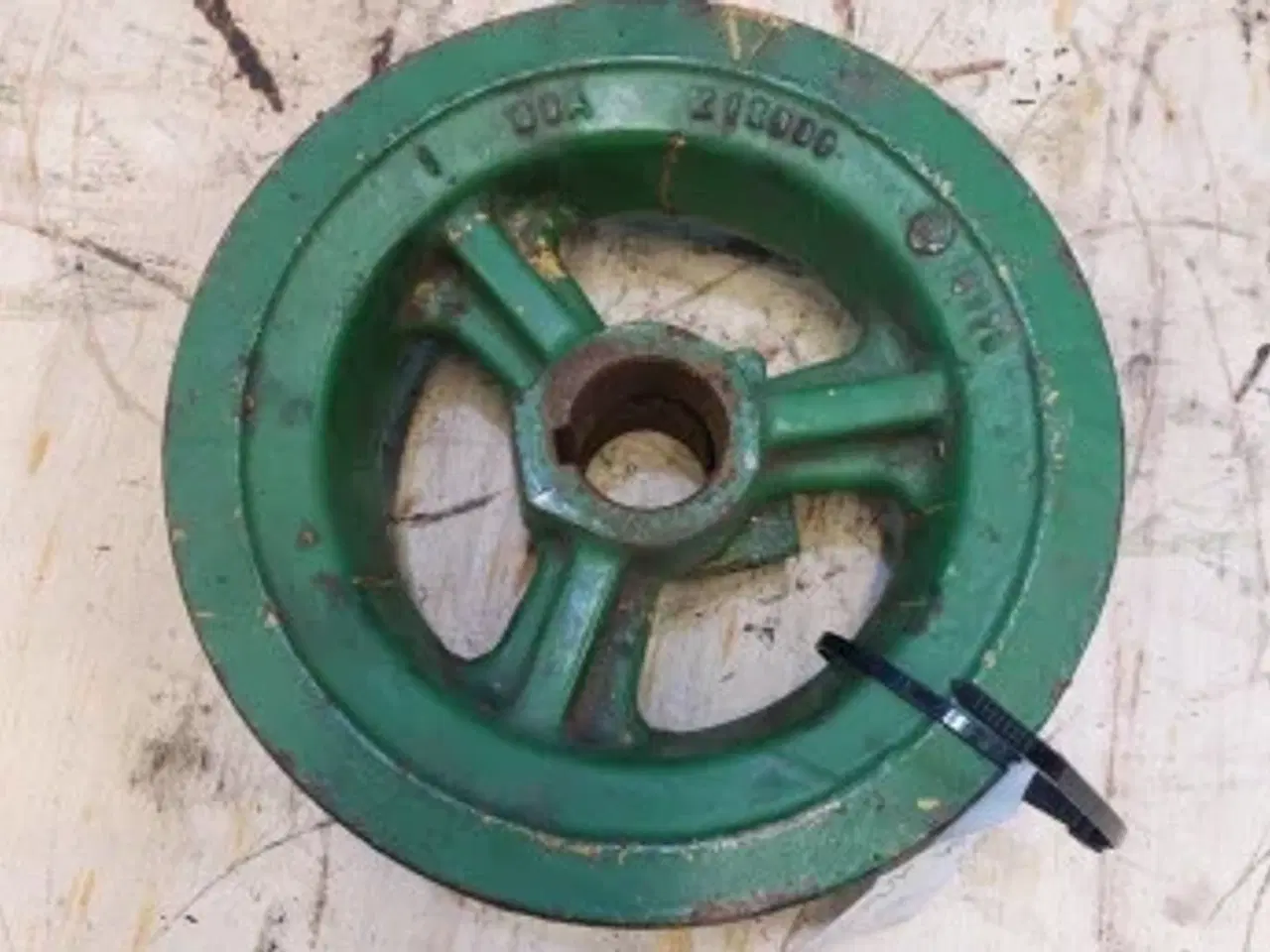 Billede 5 - John Deere 2054 Pulley  AZ51472