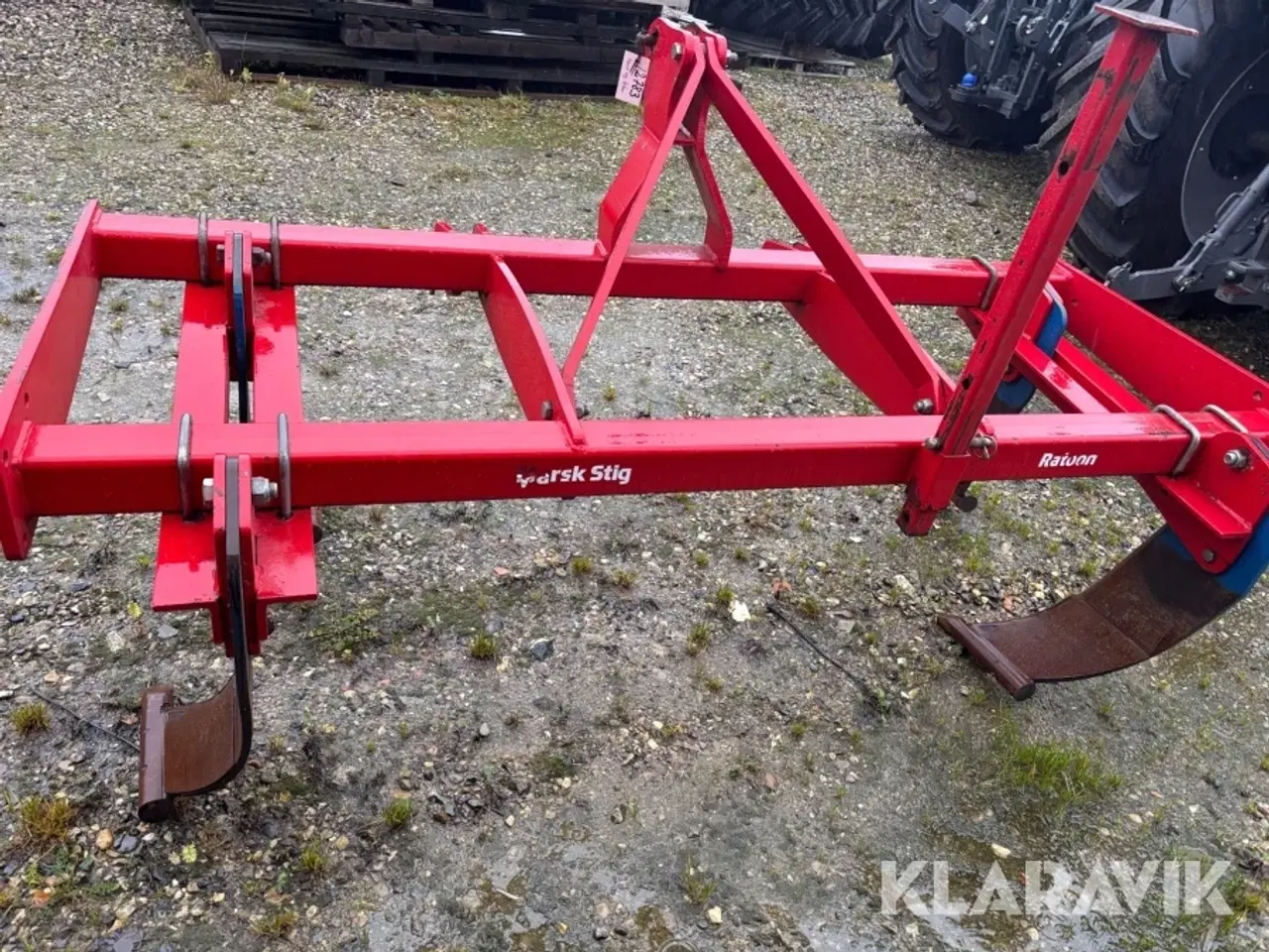 Billede 4 - Grupper Marsk Stig Ratoon