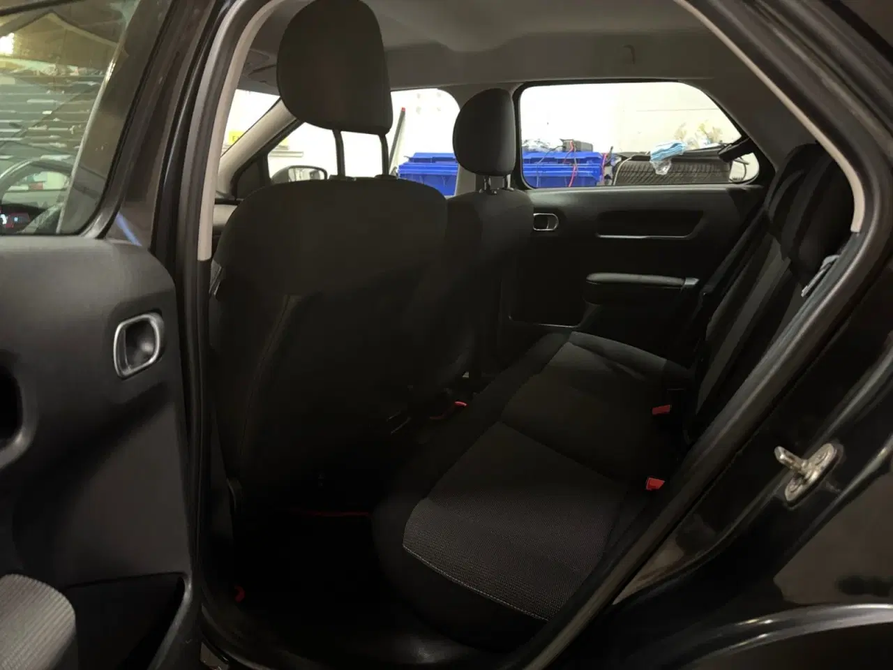 Billede 12 - Citroën C4 Cactus 1,6 e-HDi 92 Feel ETG6