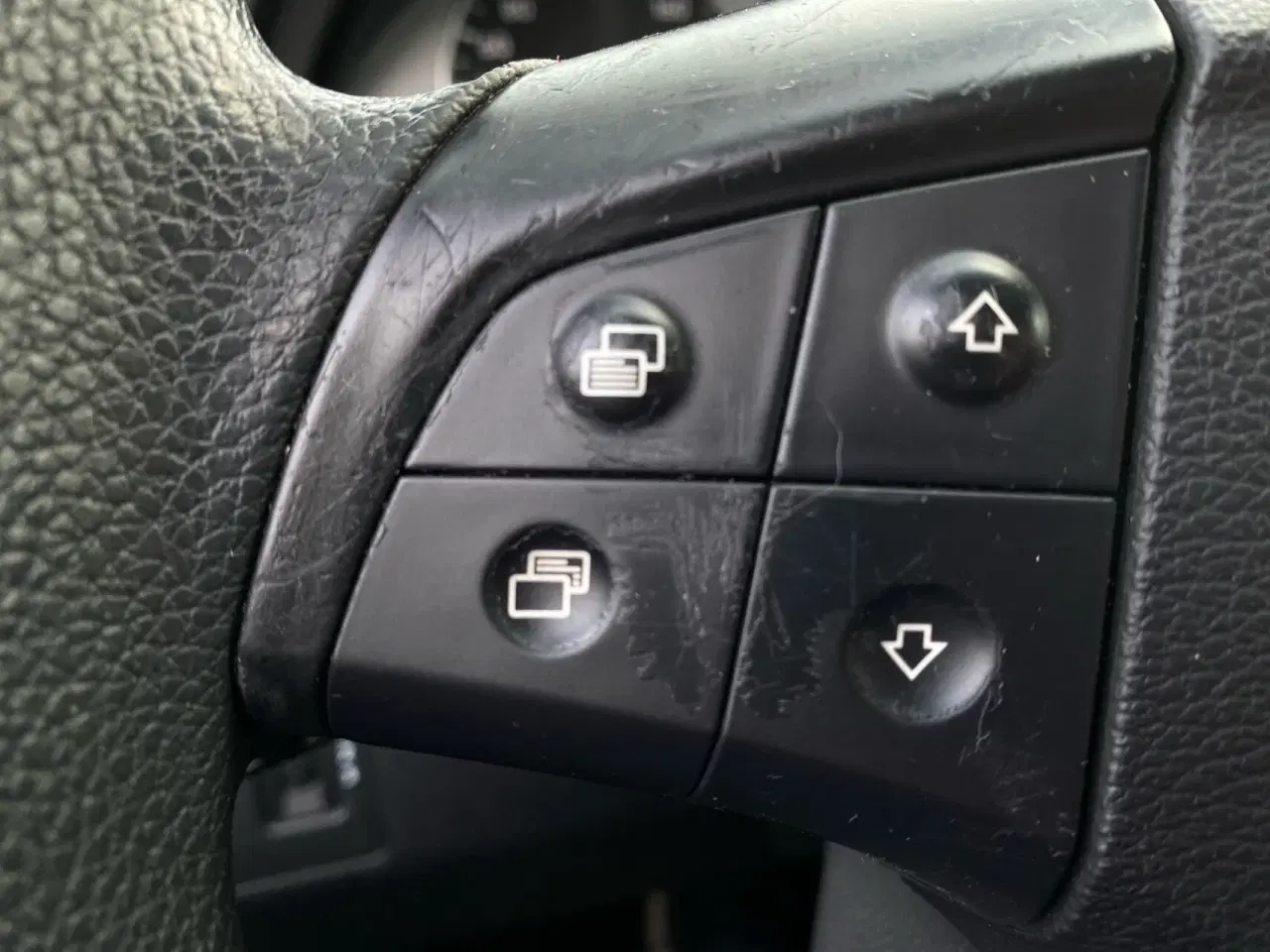 Billede 16 - Mercedes-Benz B180 d 2,0 CDI 109HK 5d 6g