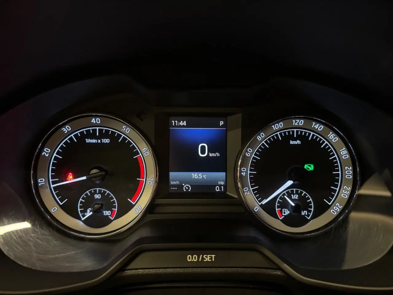 Billede 8 - Skoda Octavia 1,4 TSi 150 Style DSG