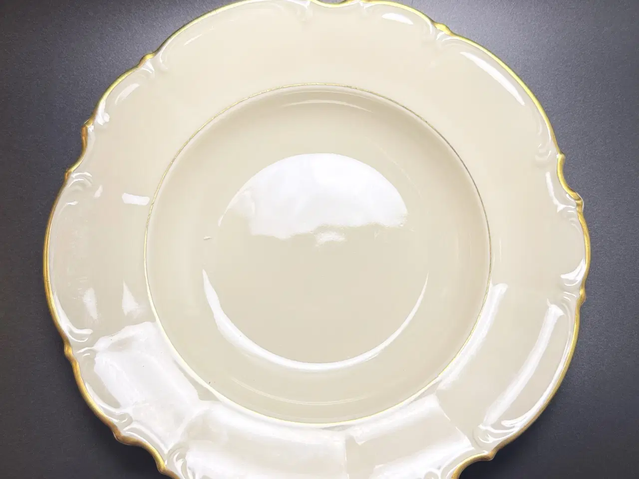 Billede 7 - Hutschenreuther Selb Bavaria – 13 tallerkener 