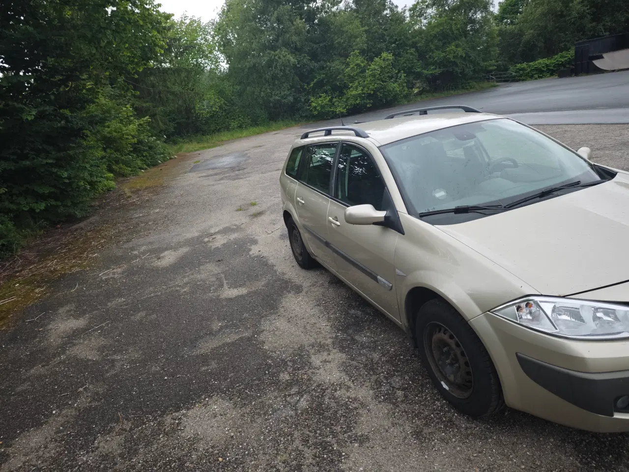 Billede 5 - Renault Megane 1.6