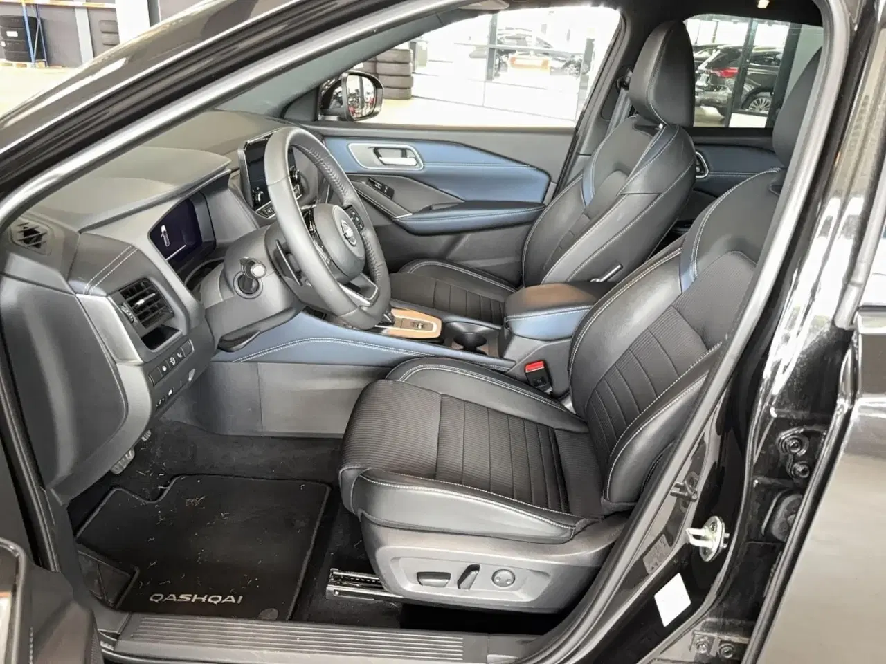 Billede 3 - Nissan Qashqai 1,3 mHEV Tekna+ X-tr.