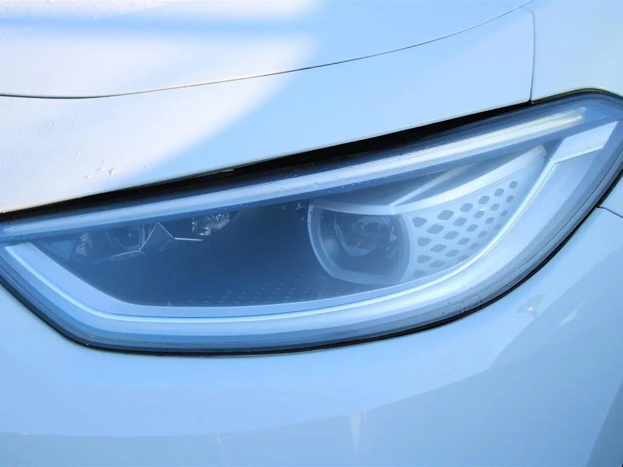 Billede 2 - VW ID.3 EL Business 204HK 5d Aut.