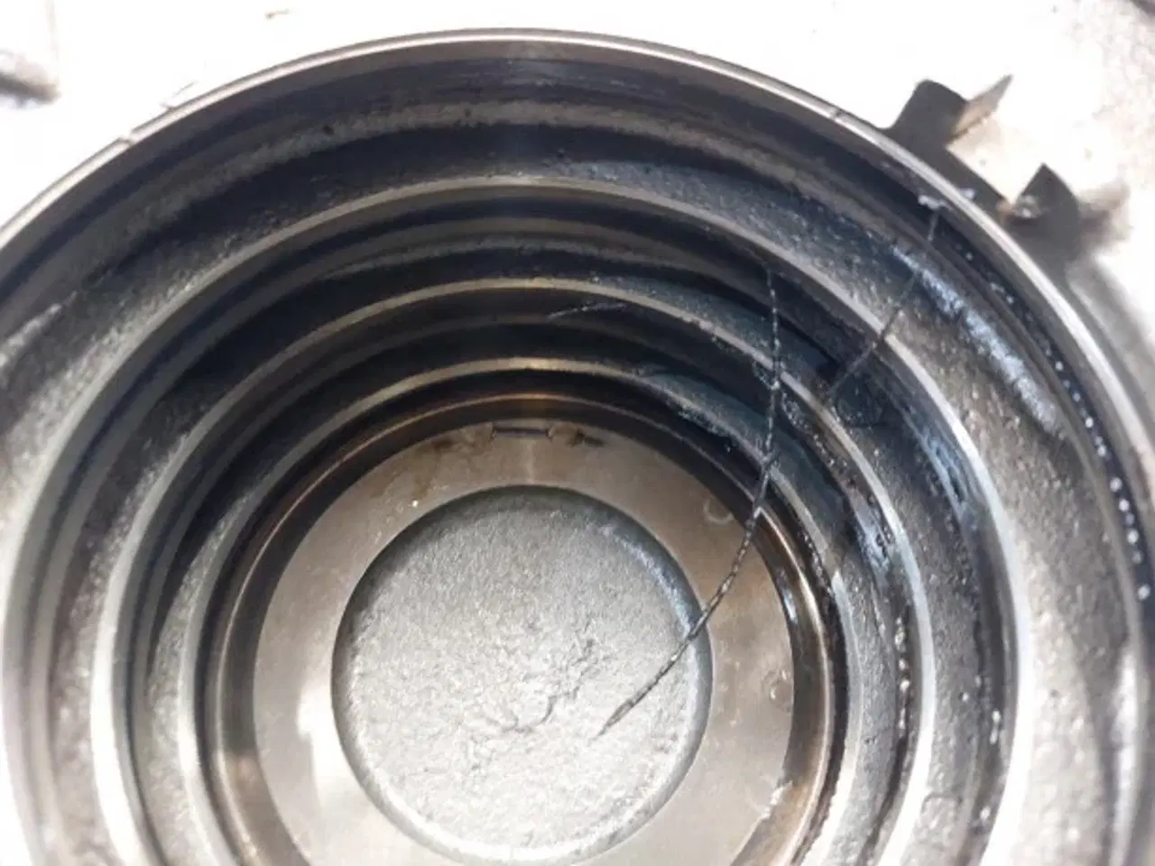 Billede 24 - Case IH 9010 Slutdrev Frame RH 87281648