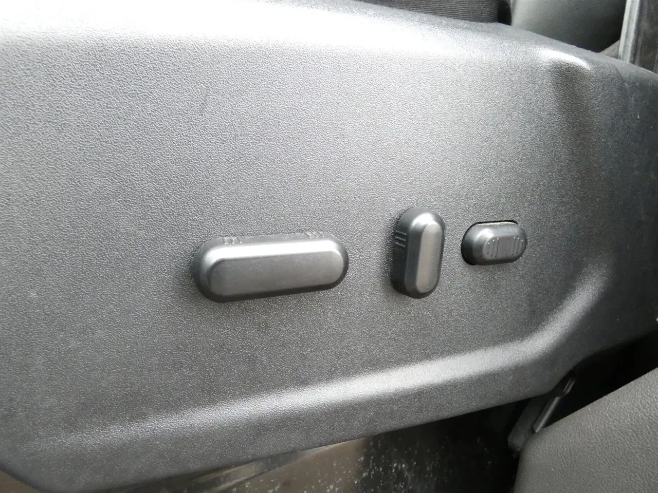 Billede 26 - Ford Transit Custom 320 L2H1 2,0 TDCi Sport 170HK Van 6g Aut.