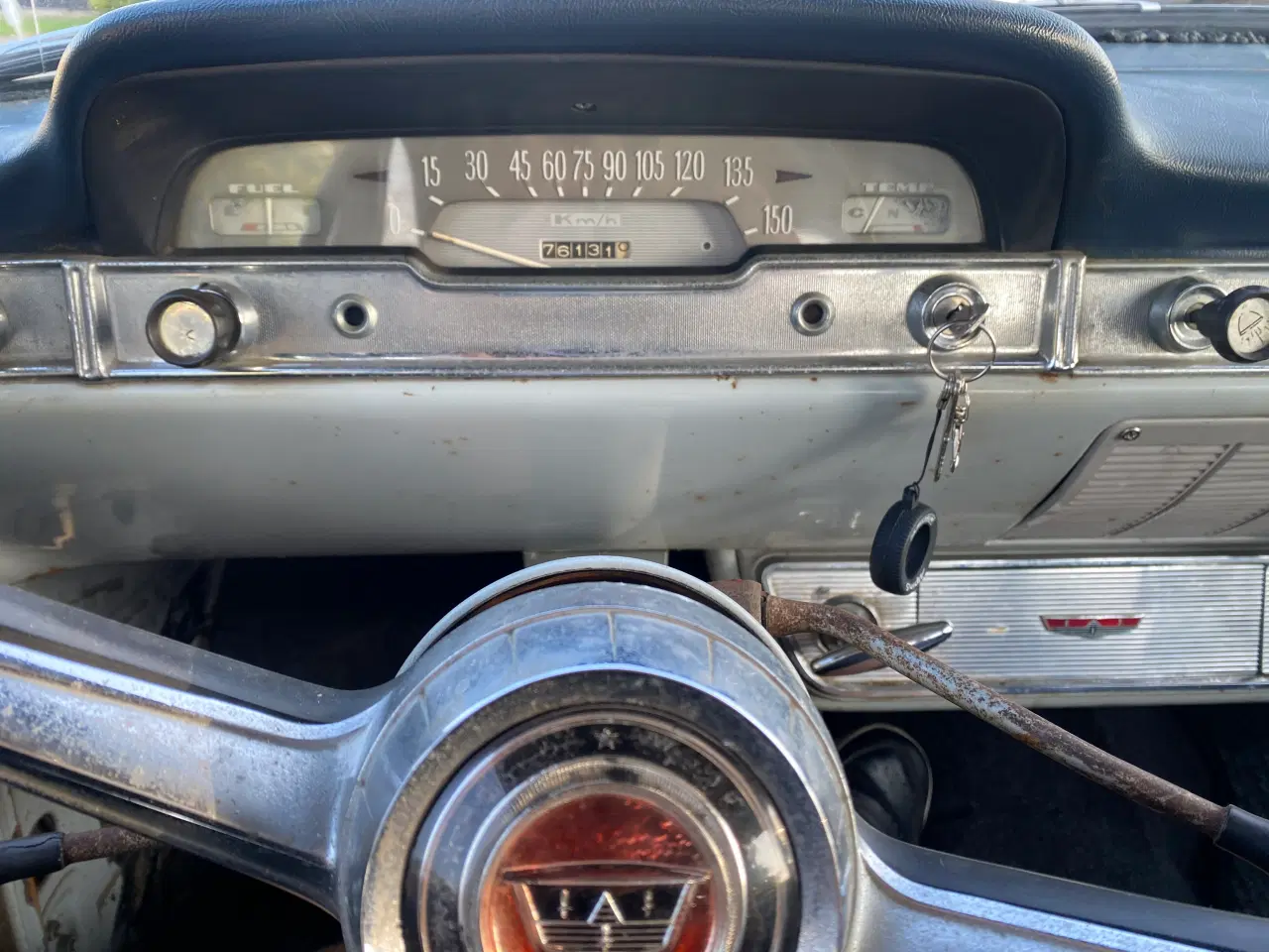 Billede 14 - Ford Consul mk2