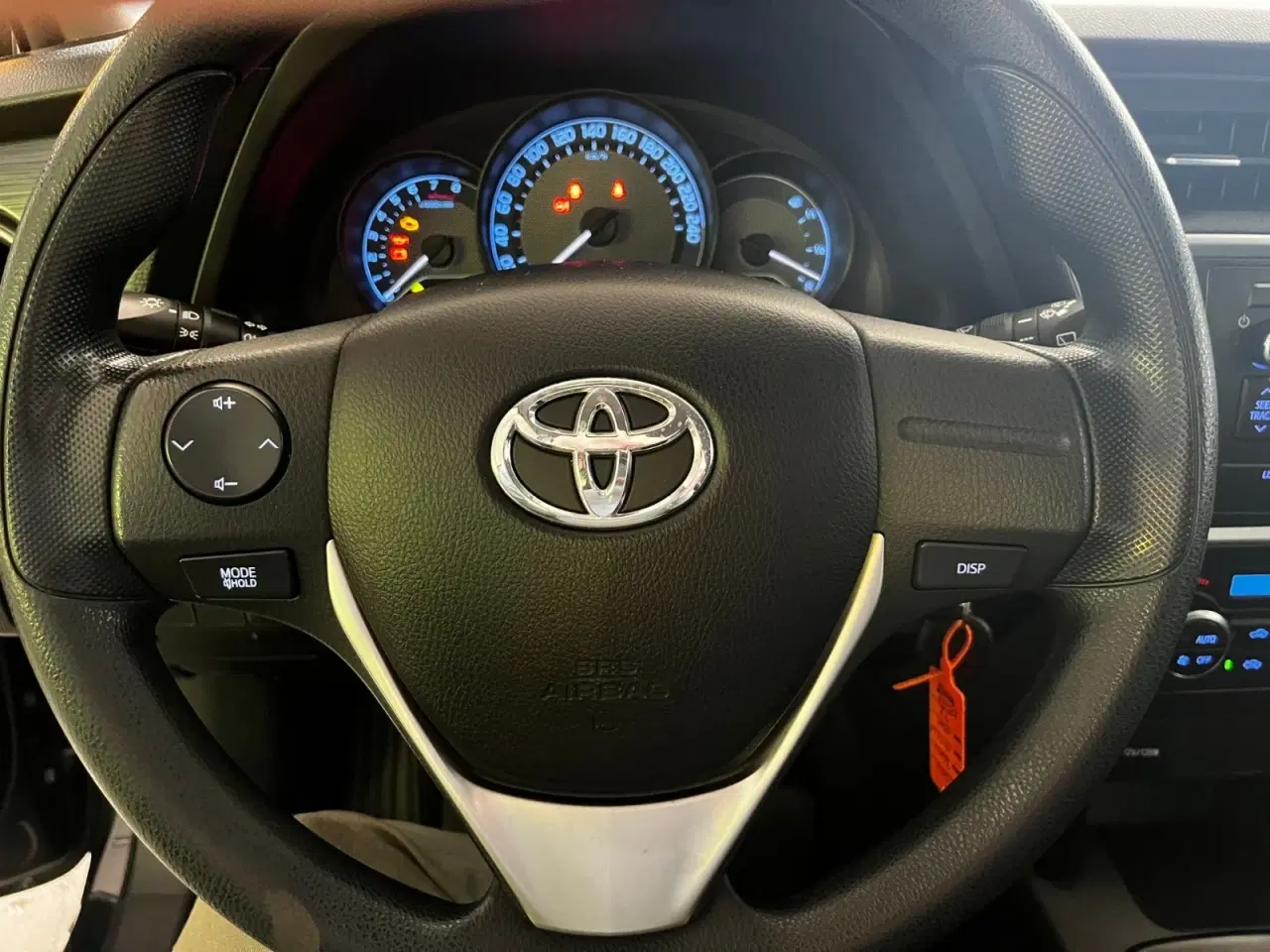 Billede 9 - Toyota Auris 1,6 T2