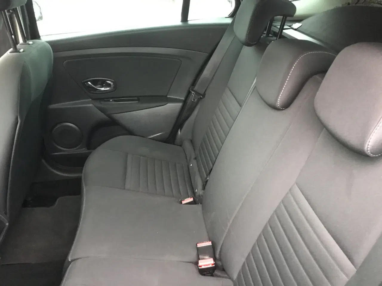 Billede 6 - Renault megane sport Tourer 1.5 limited energy st.