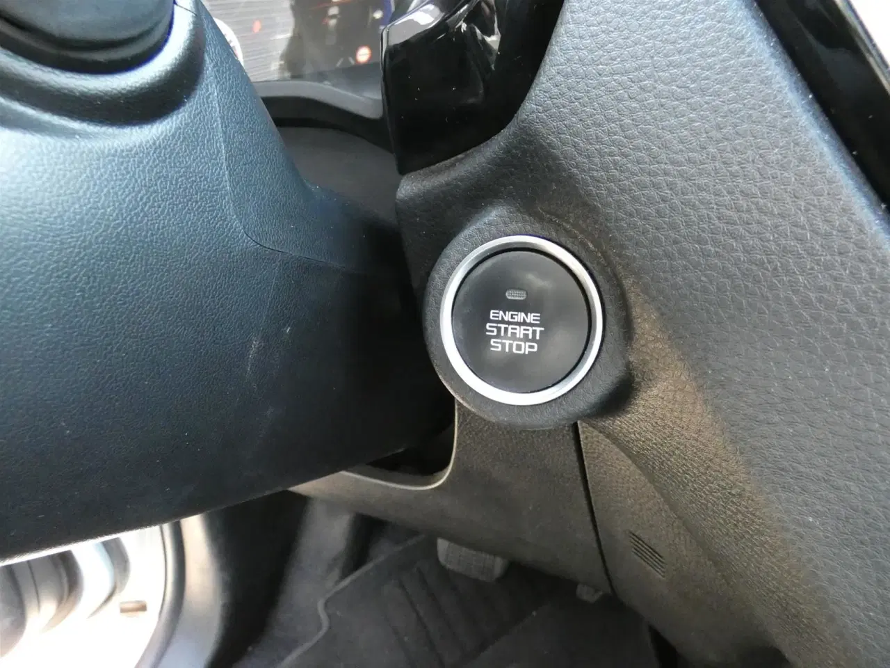 Billede 18 - Isuzu D-max Crew Cab 1,9 D Exclusive 4WD 163HK Pick-Up 6g Aut.