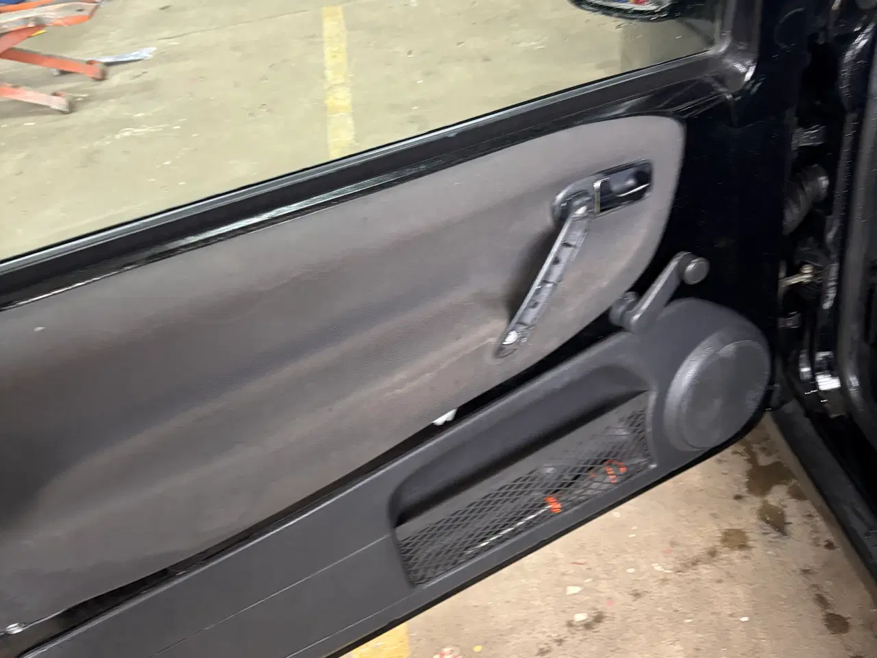 Billede 8 - Lupo 3L tdi