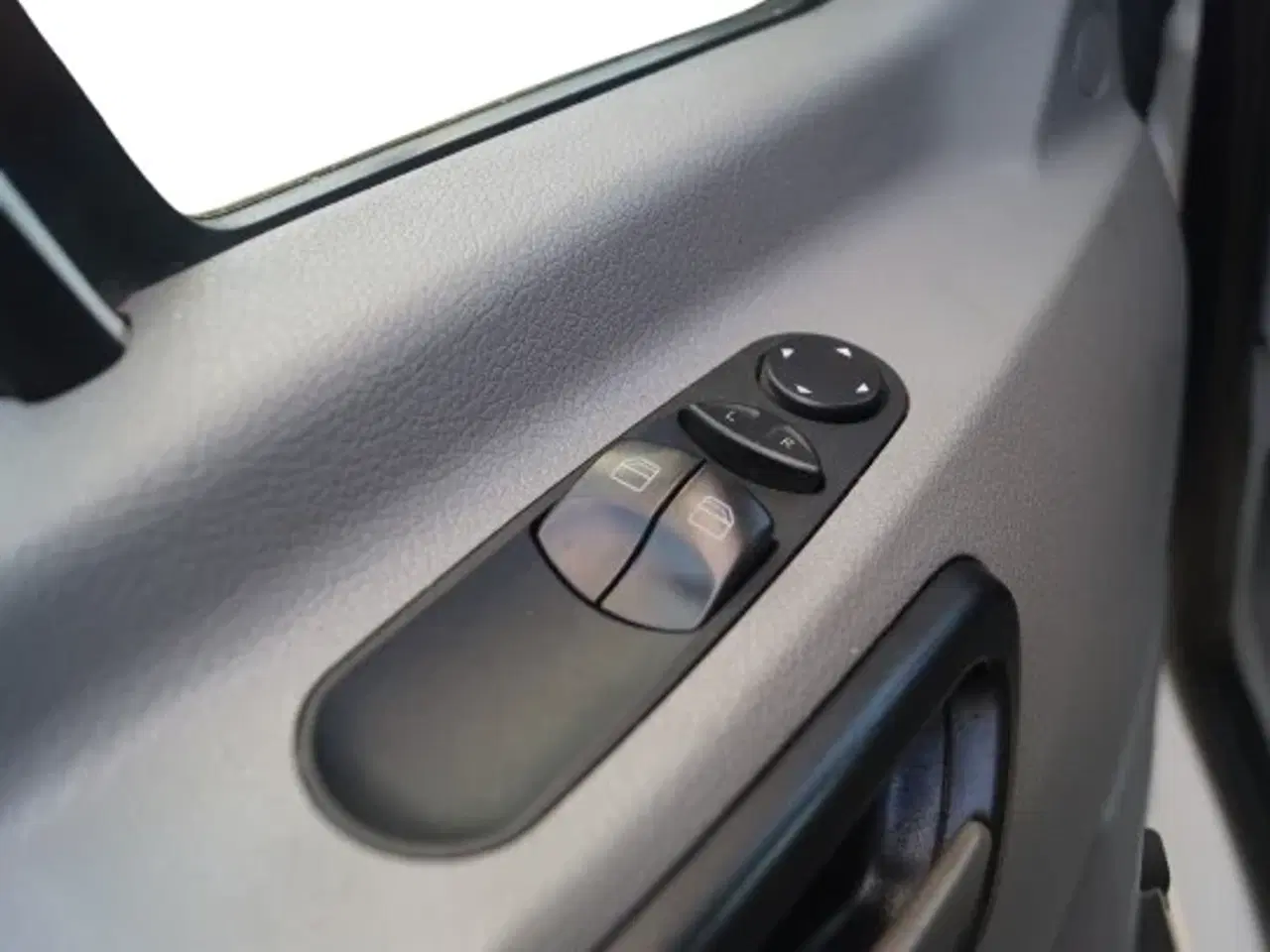 Billede 5 - VW Crafter 2,0 TDi 109 Kassevogn M