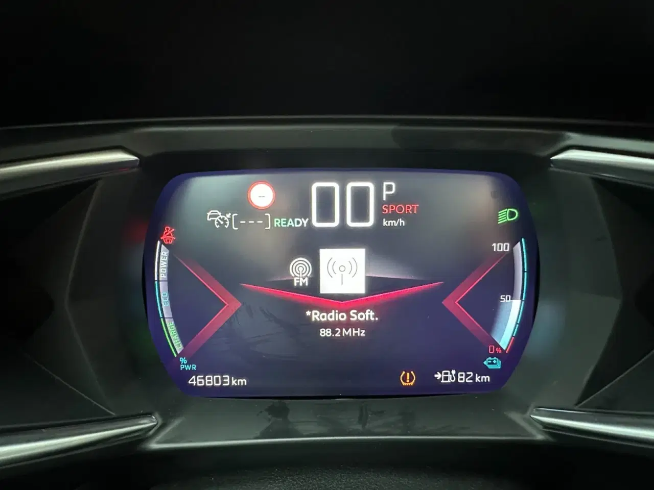 Billede 12 - DS DS 3 CrossBack 50 E-Tense Performance Line Pack