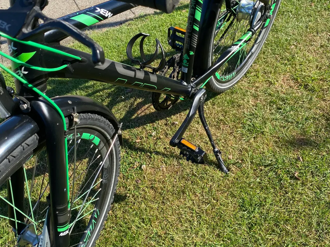 Billede 5 - Drenge Cykler 