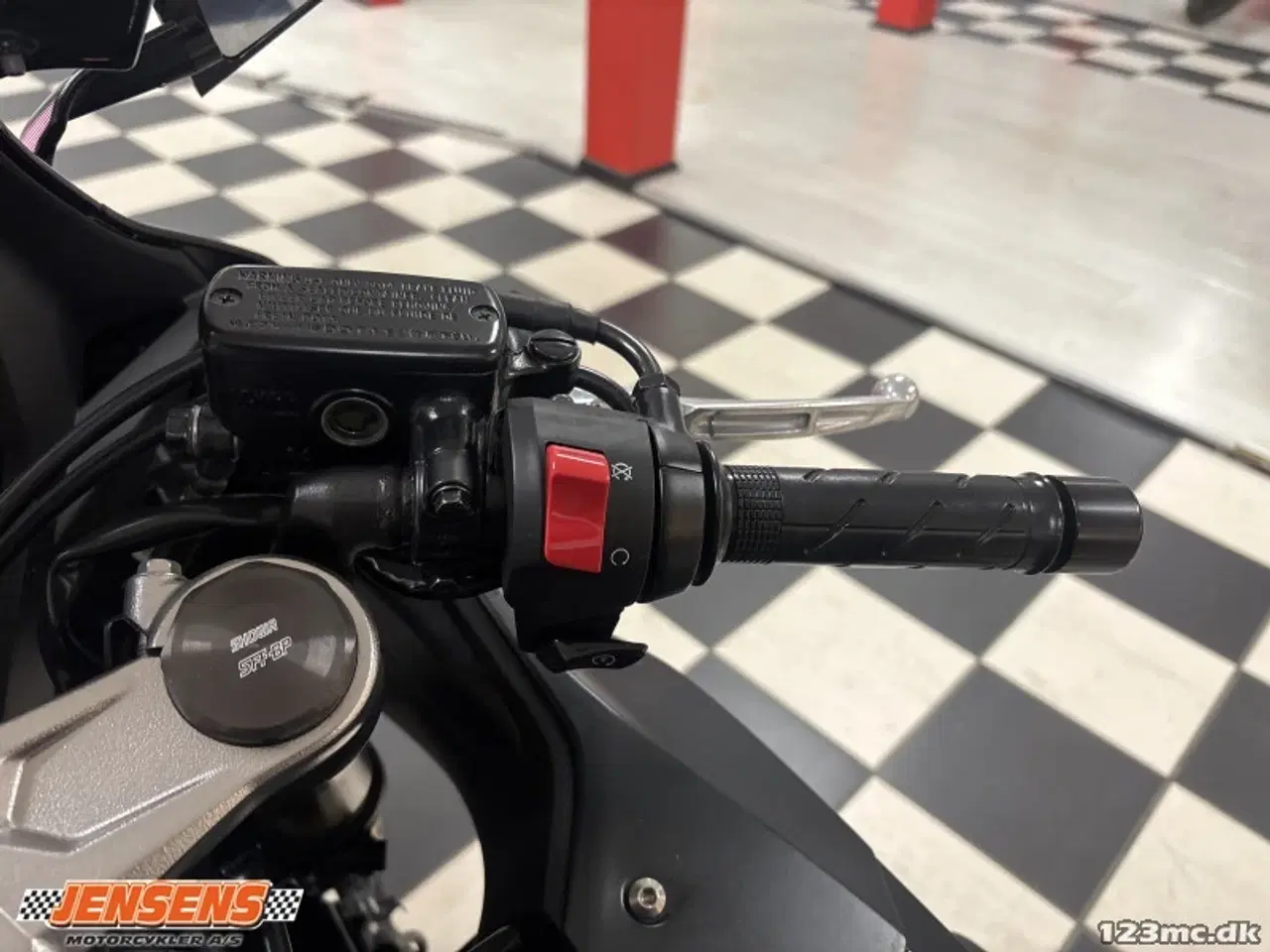 Billede 7 - Honda CBR 650 R