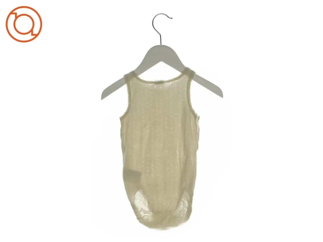 Billede 2 - Bodystocking fra H&M (str. 80)