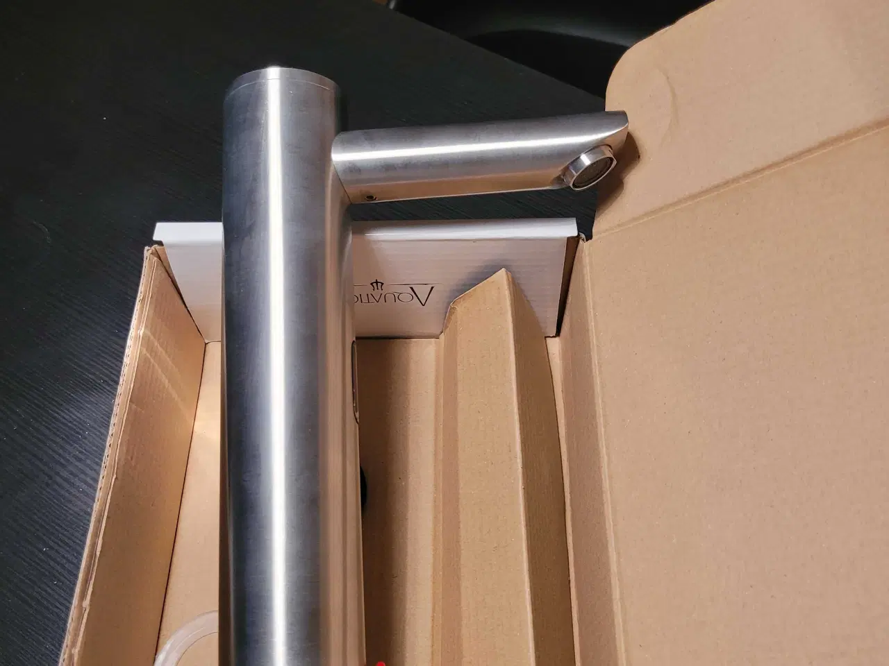 Billede 1 - Håndvask armatur med sensor