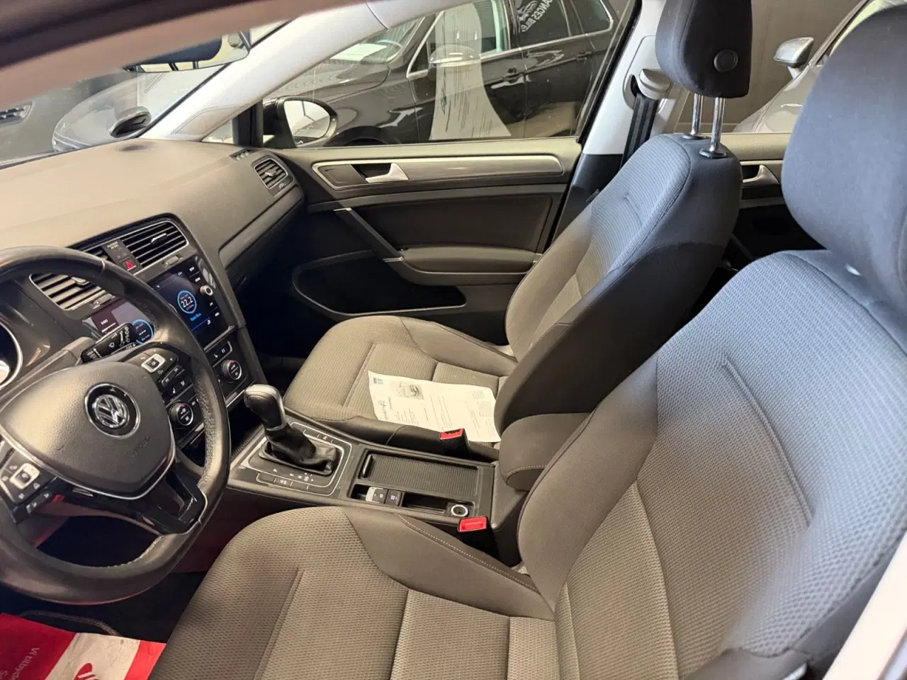 Billede 5 - Kia Picanto 1,0 Active Eco