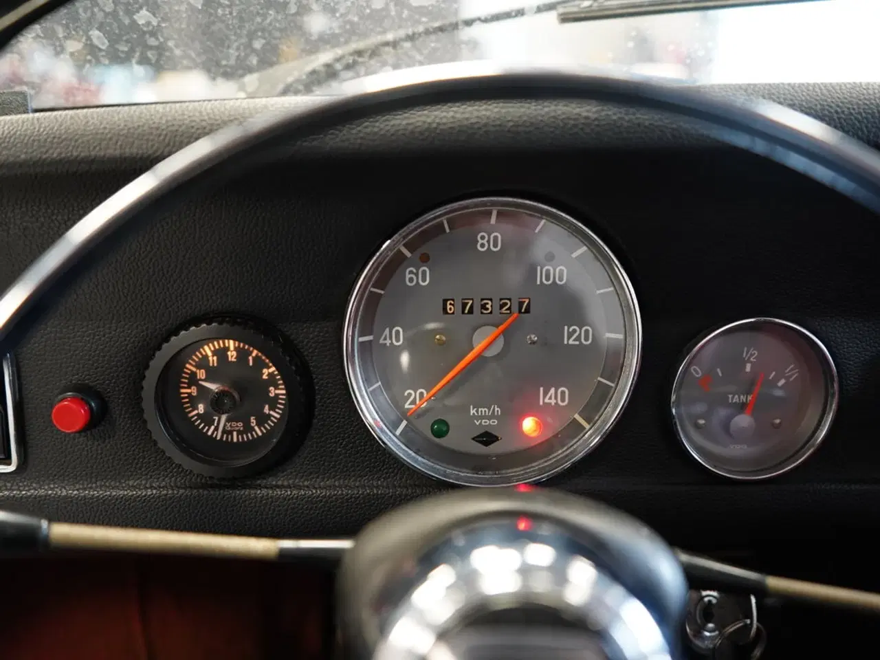 Billede 14 - NSU PRINZ MODEL L – på auktion 14. maj