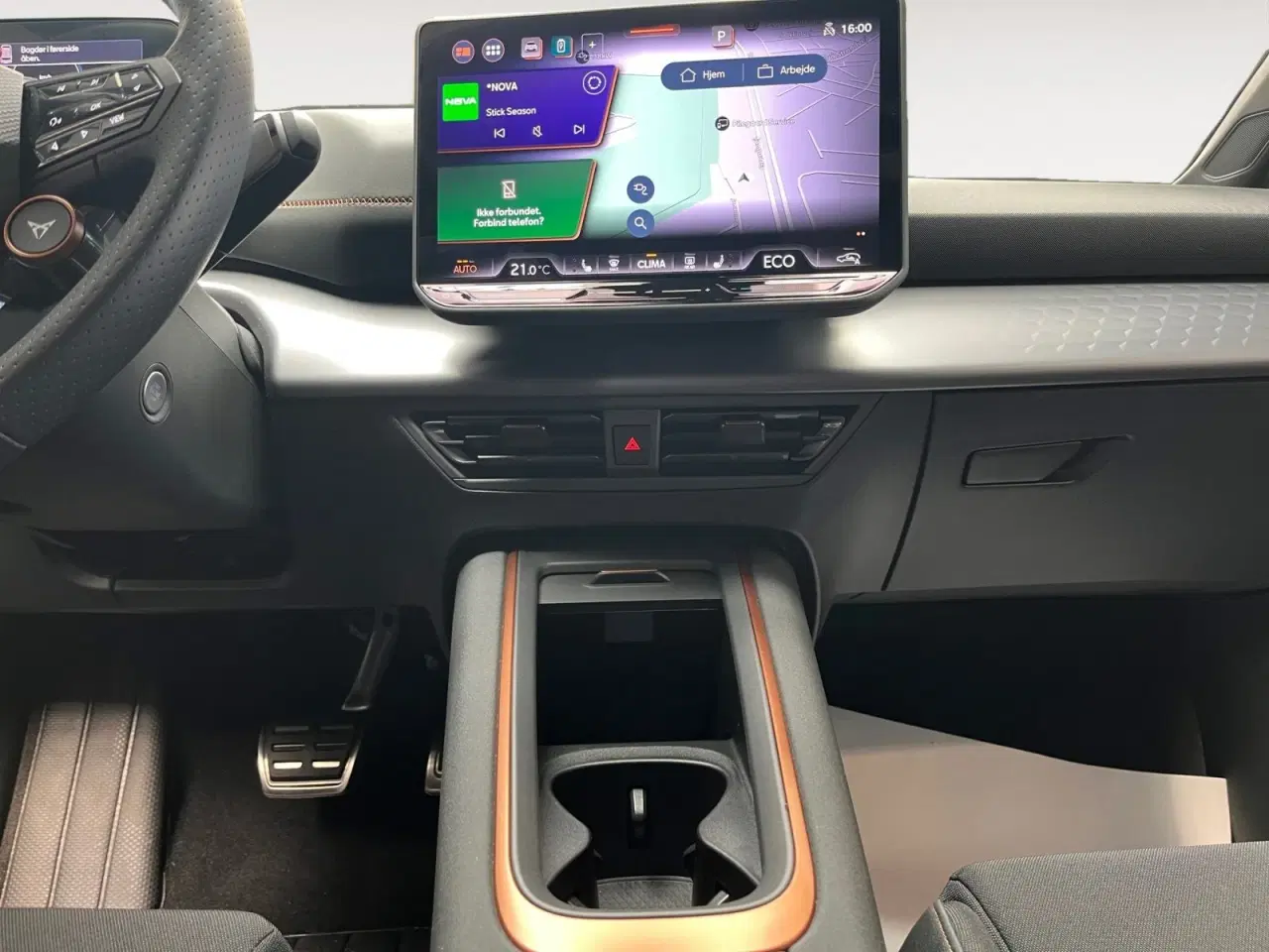 Billede 12 - Cupra Born 77 e-Boost
