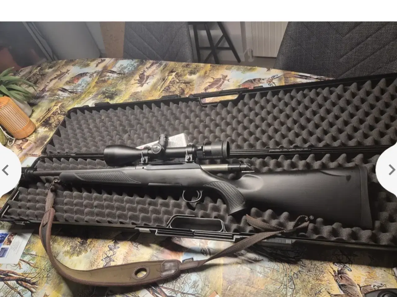 Billede 1 - Sauer 101 3006 