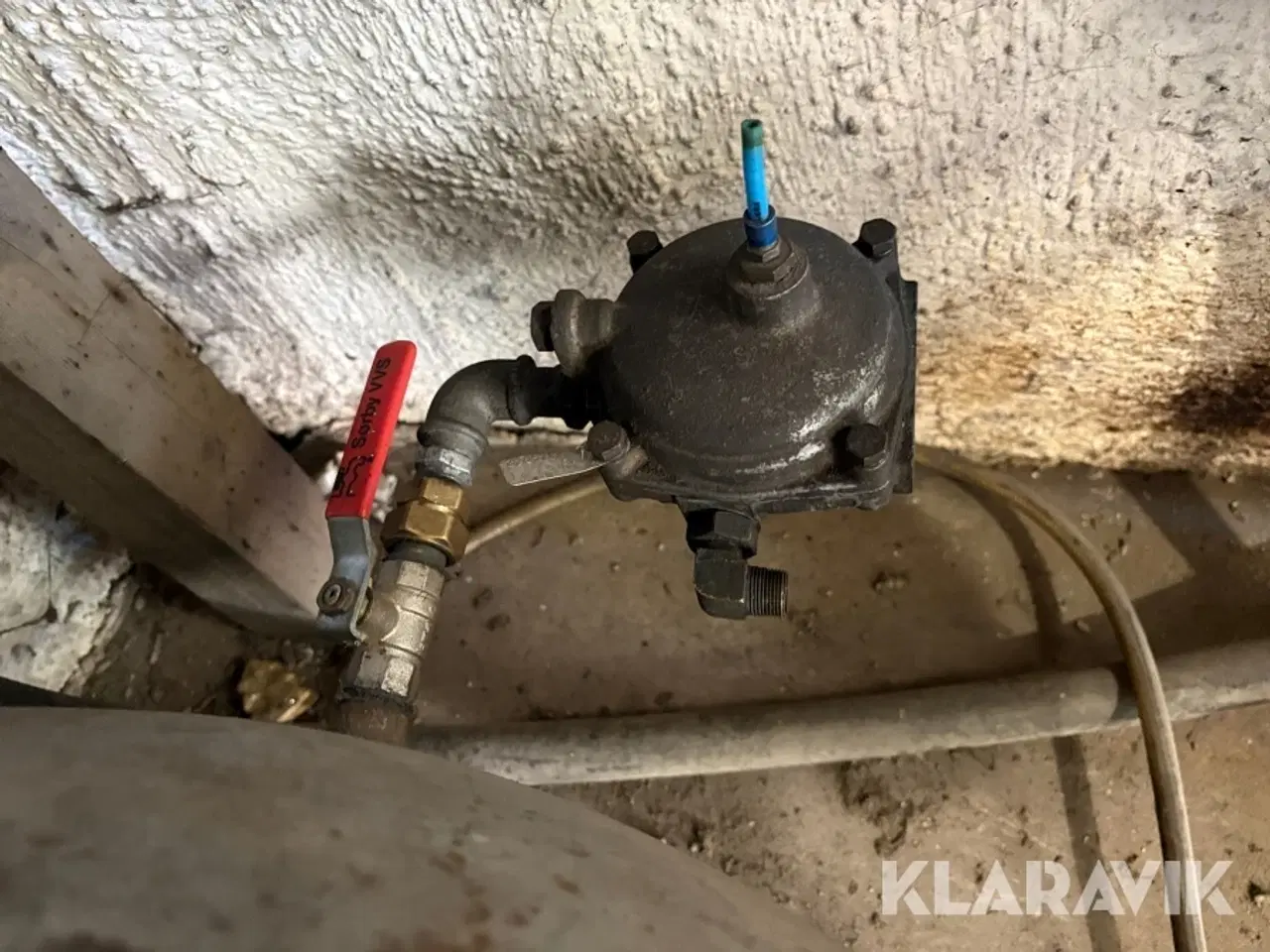 Billede 6 - Kompressor