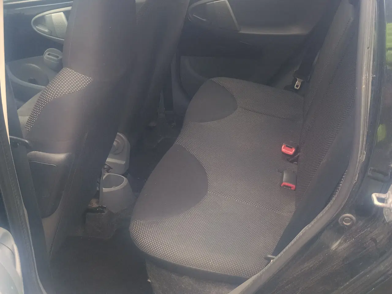 Billede 17 - Toyota Aygo 1.0 Aut. Nysynet