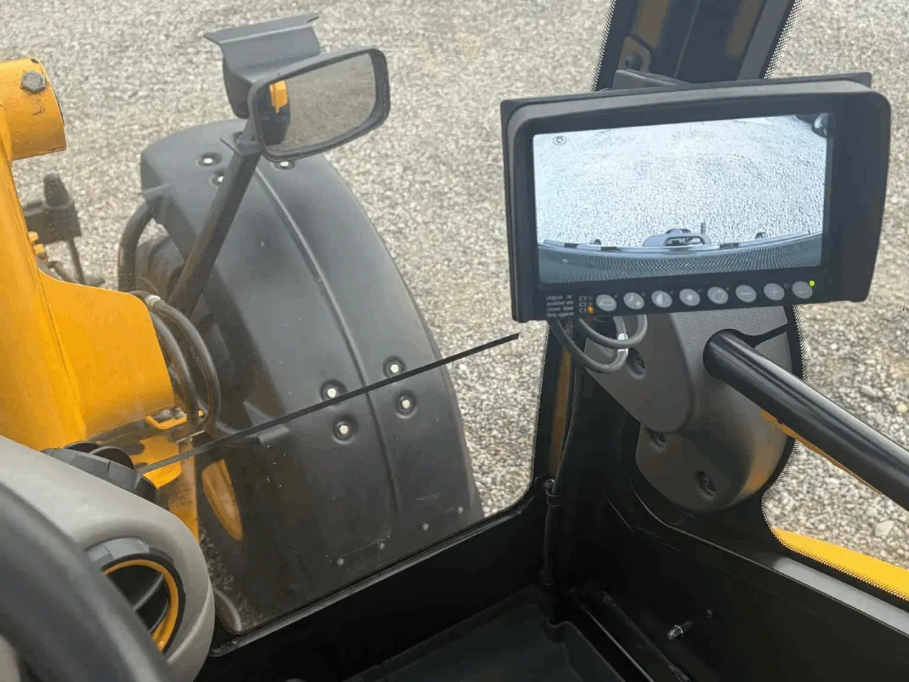 Billede 14 - JCB TM280S Agri