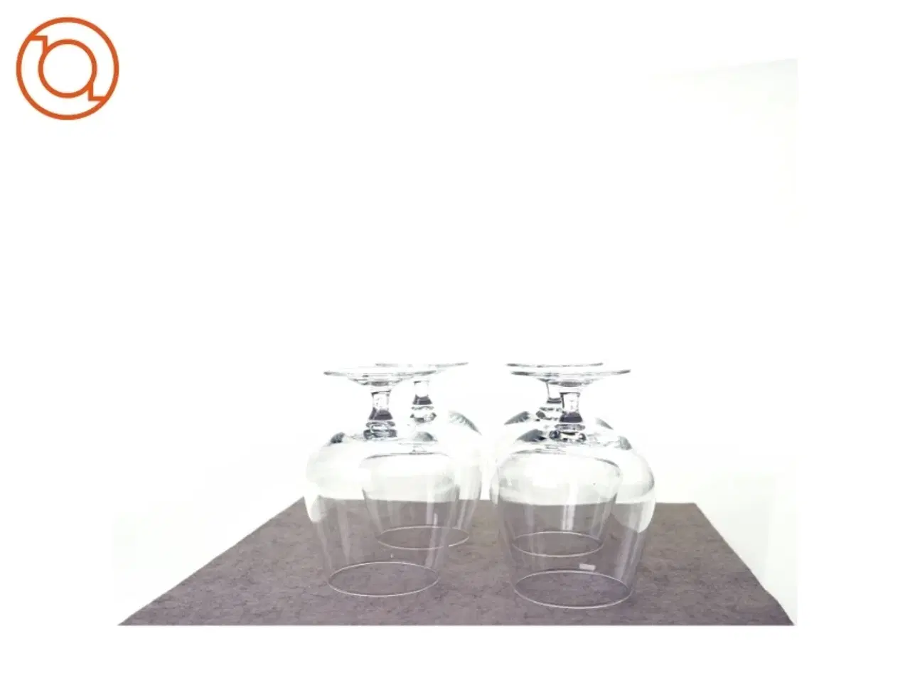 Billede 3 - Glas (str. 15 x 10 cm)