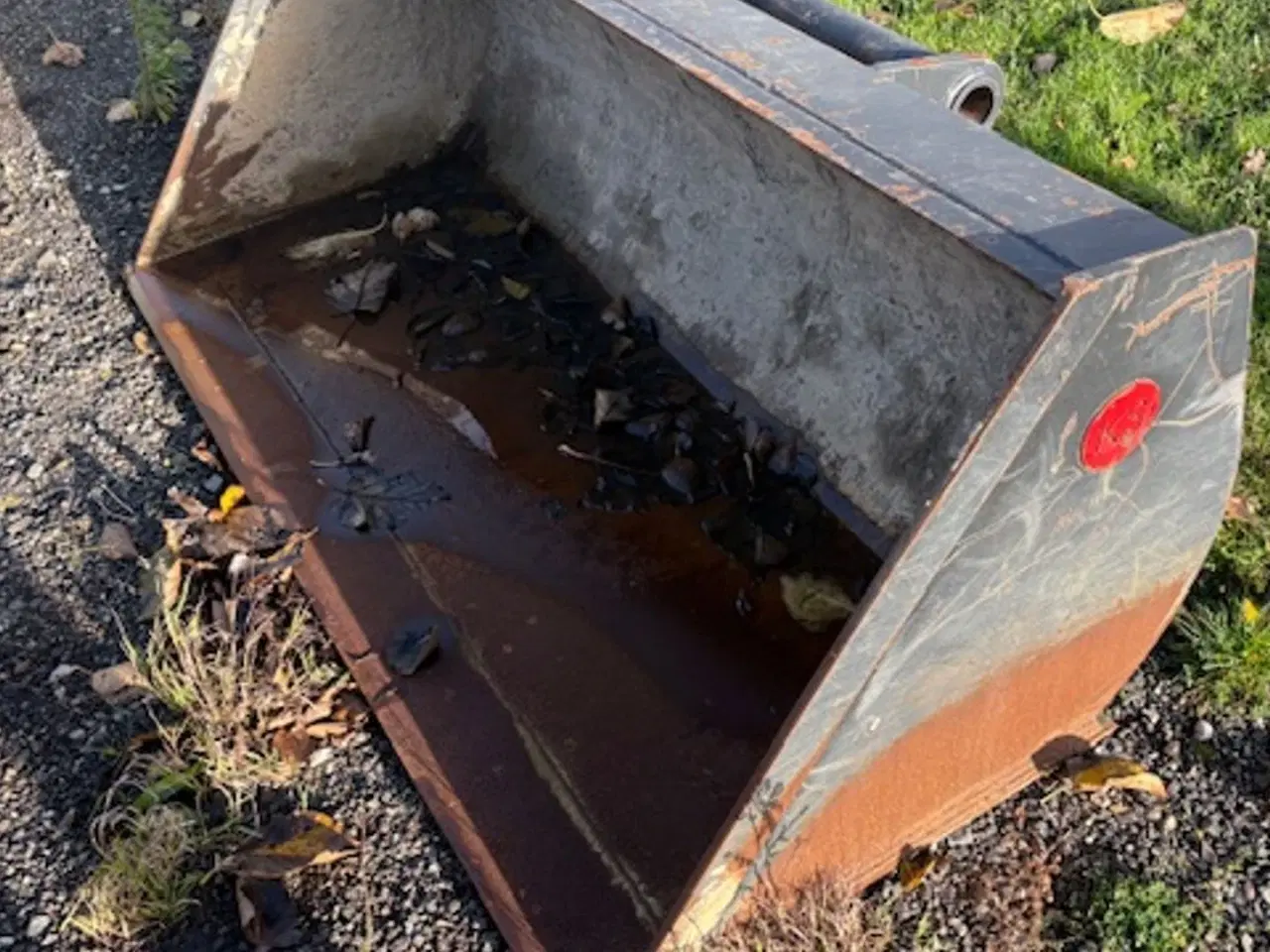 Billede 13 - Manitou MT 625 COMFORT M. SKOVL OG GAFLER. 3. FUNKTION