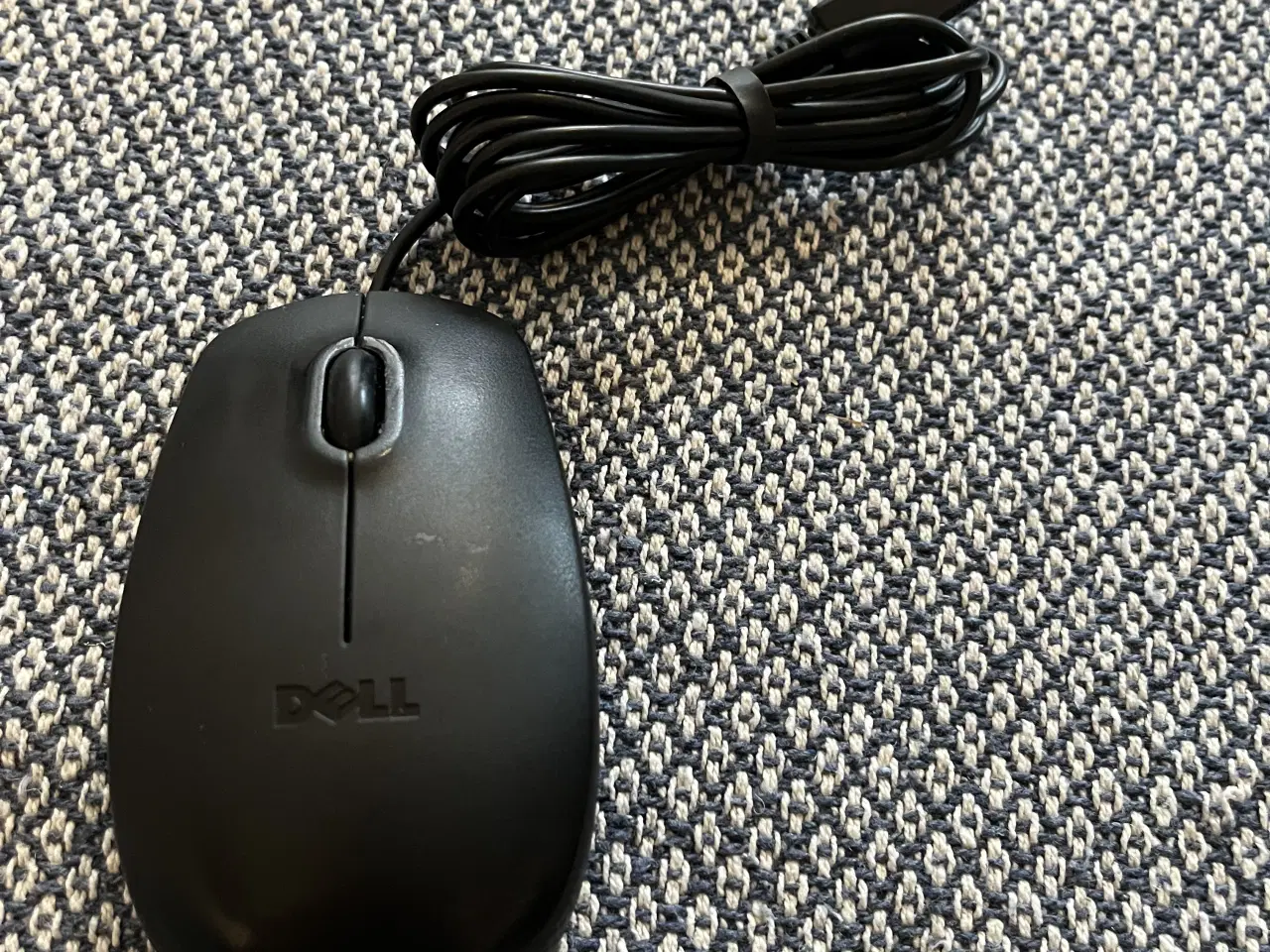 Billede 1 - Dell Mus MS111-P