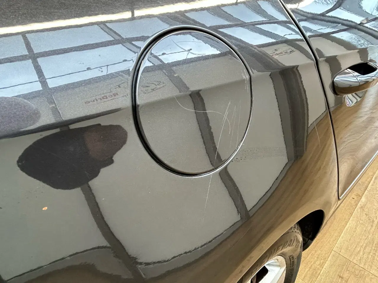 Billede 9 - VW Passat 2,0 TDI Trendline DSG 140HK 6g Aut.