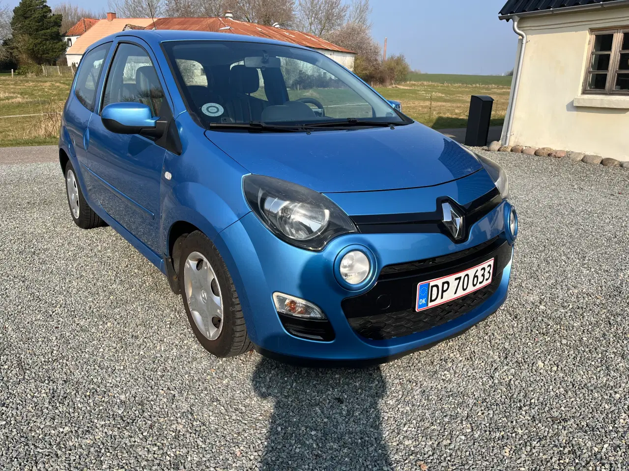 Billede 3 - Renault Twingo