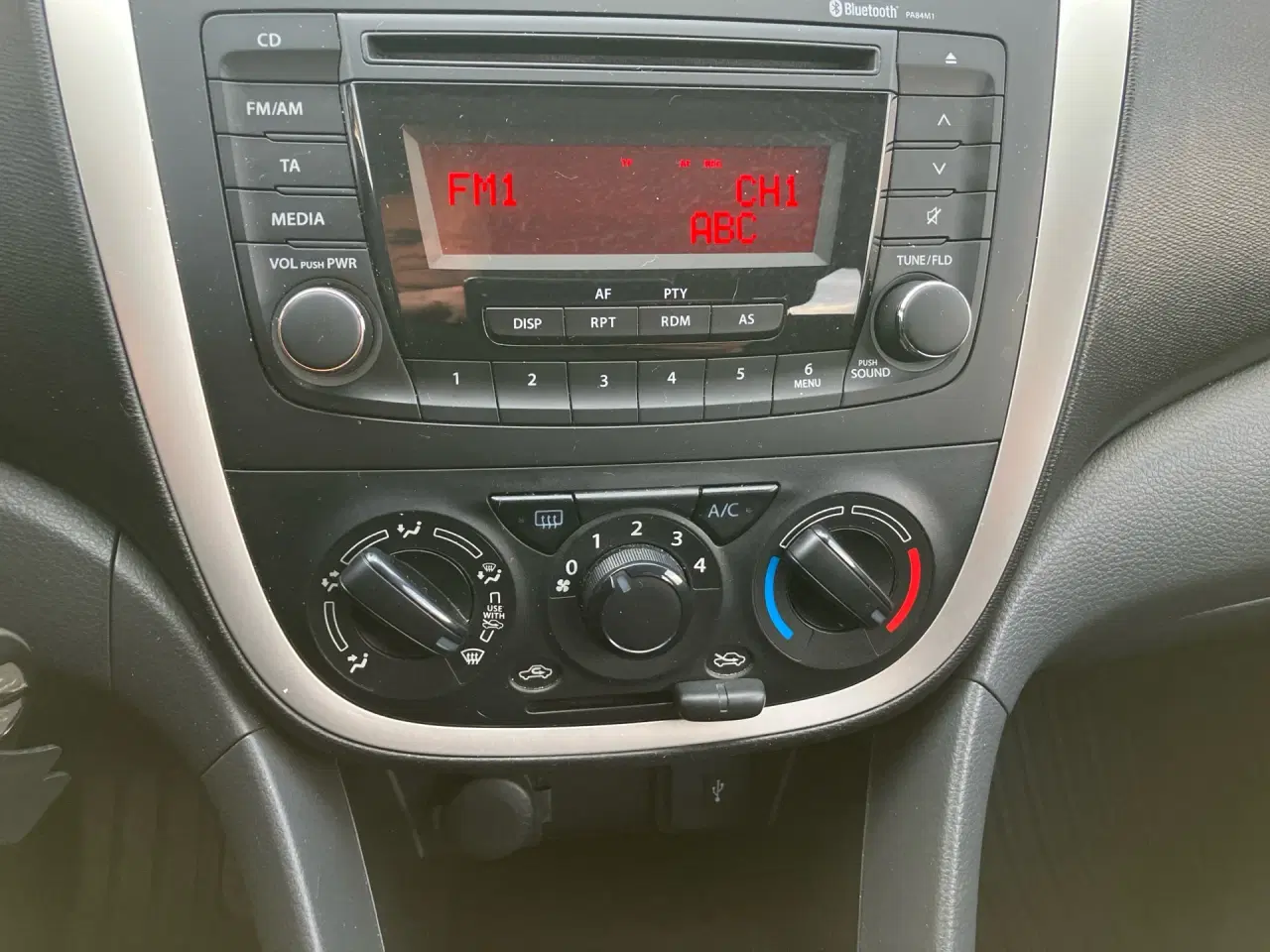 Billede 7 - Suzuki Celerio 1,0 12V Comfort 68HK 5d