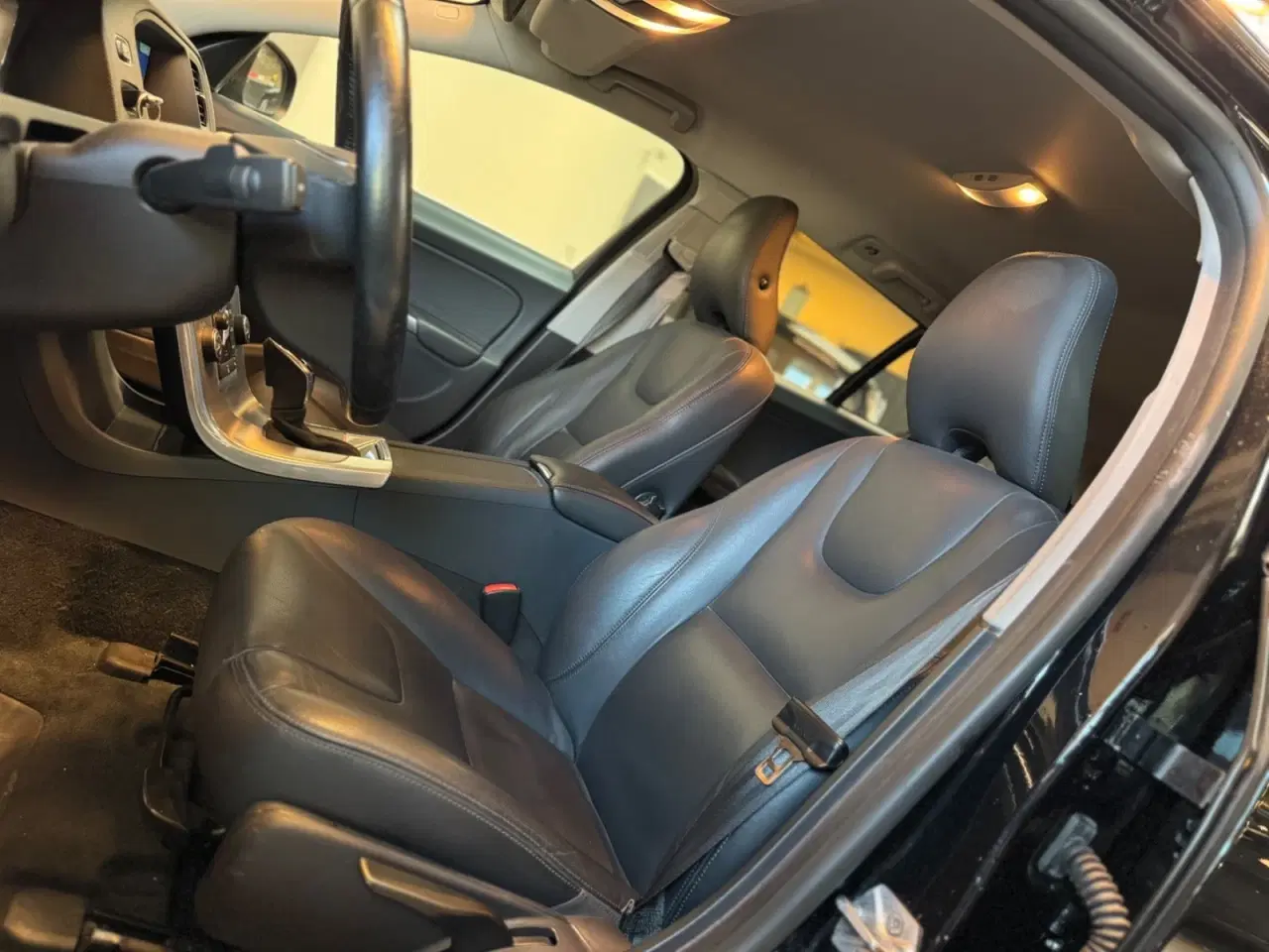 Billede 7 - Volvo V60 2,0 D4 181 Momentum aut.