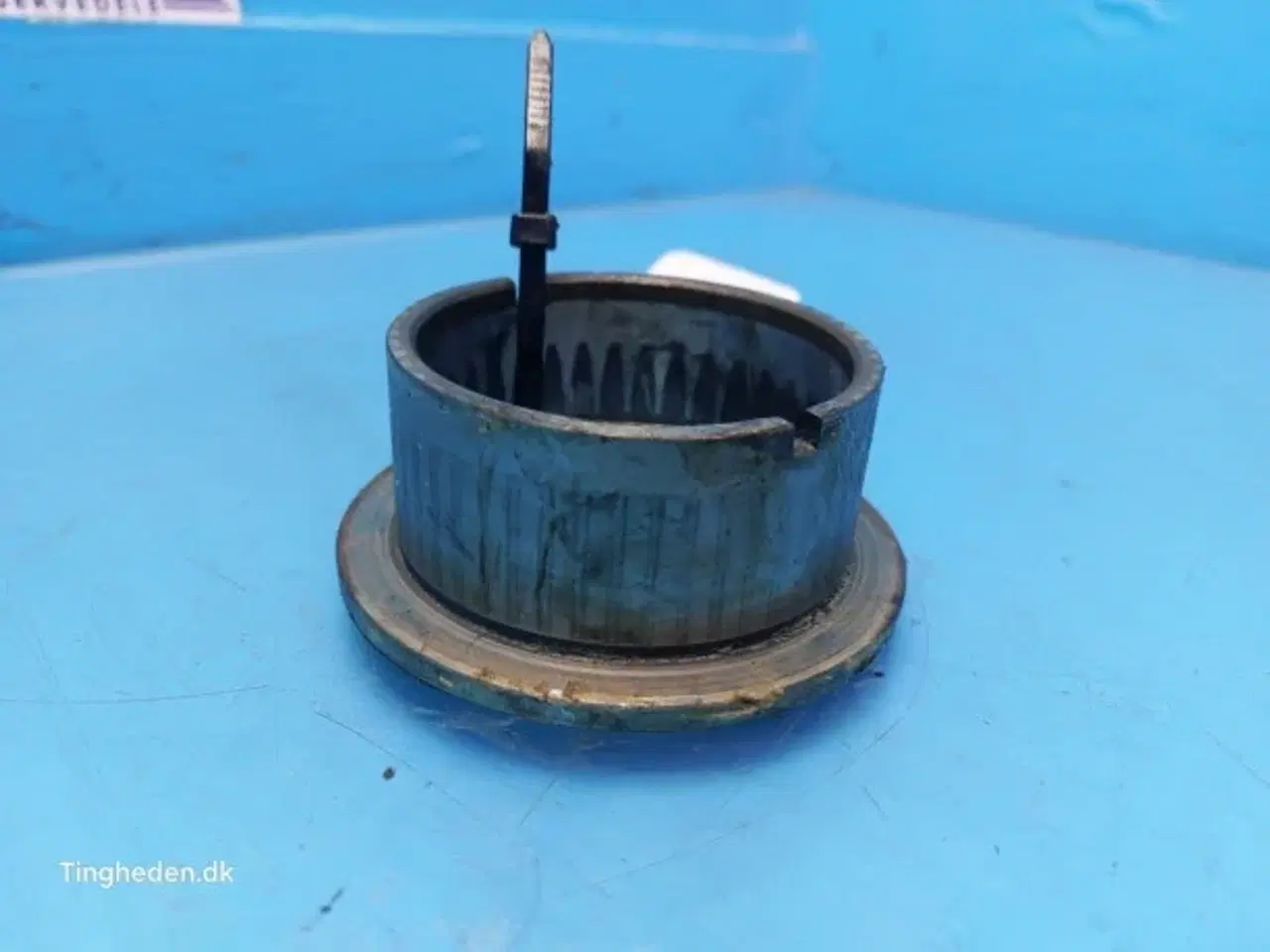 Billede 9 - New Holland T6 Bøsning 84560088