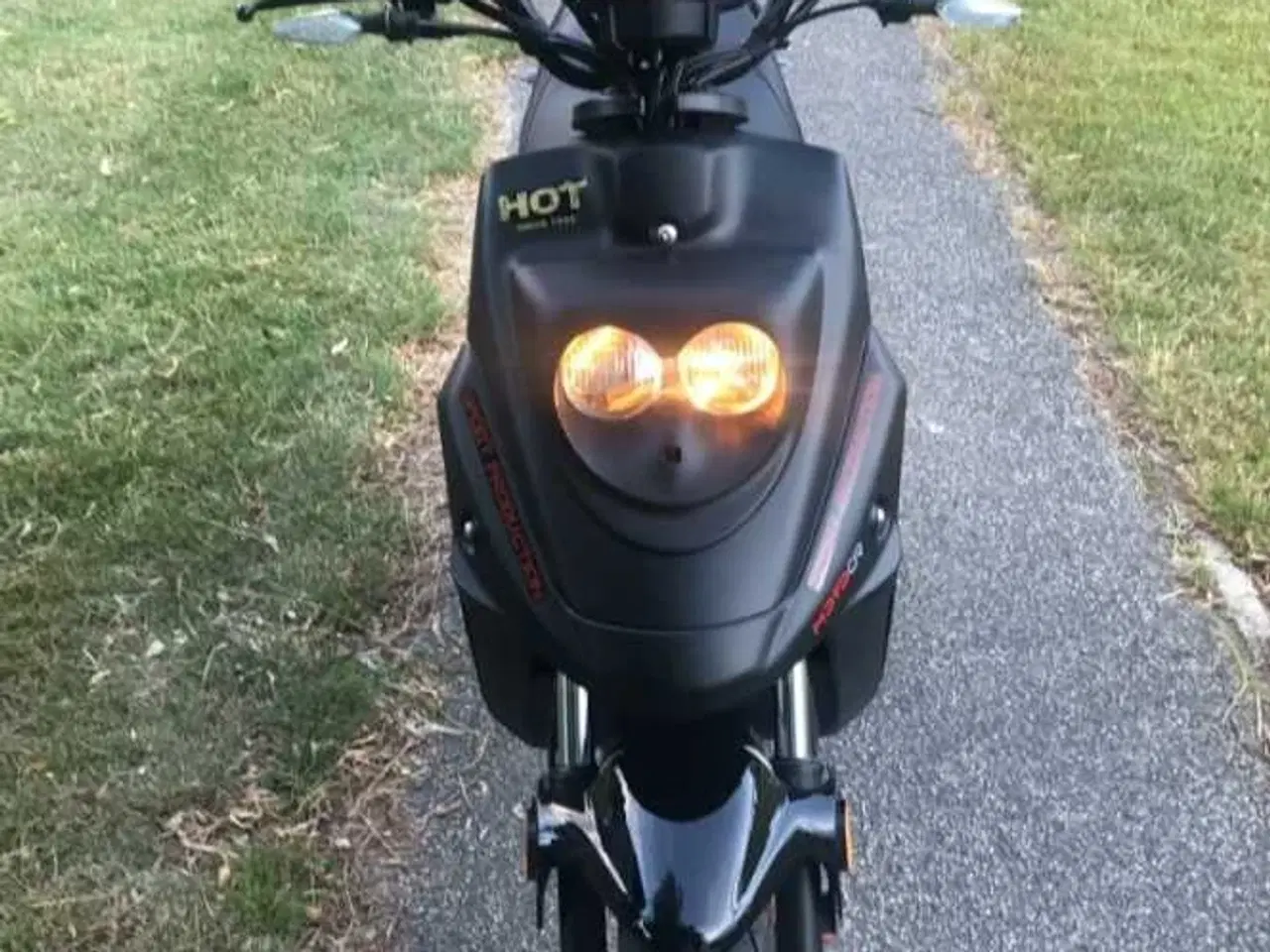 Billede 4 - Pgo hot 50