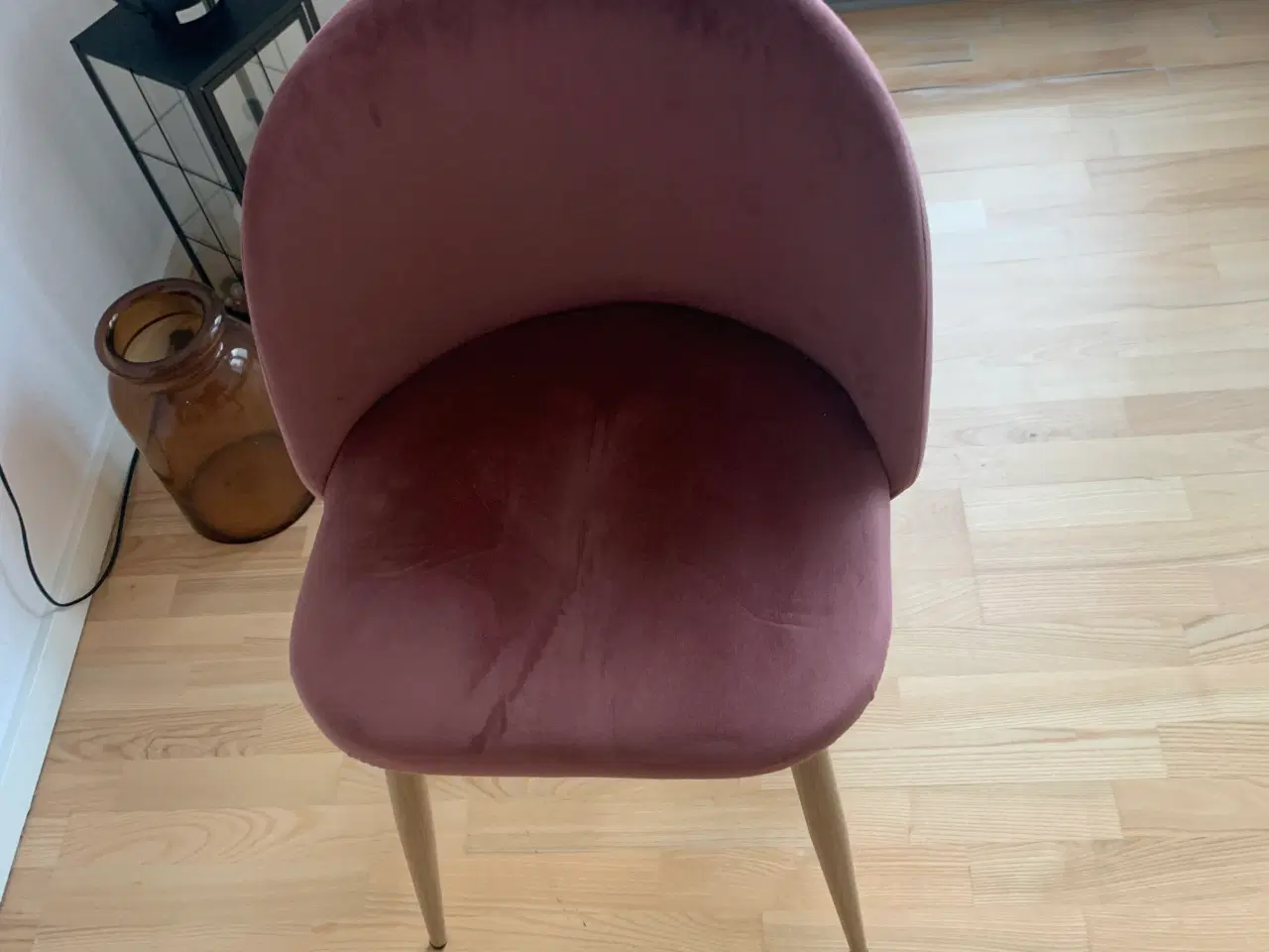 Billede 2 - 4 spisebordsstole sælges samlet 