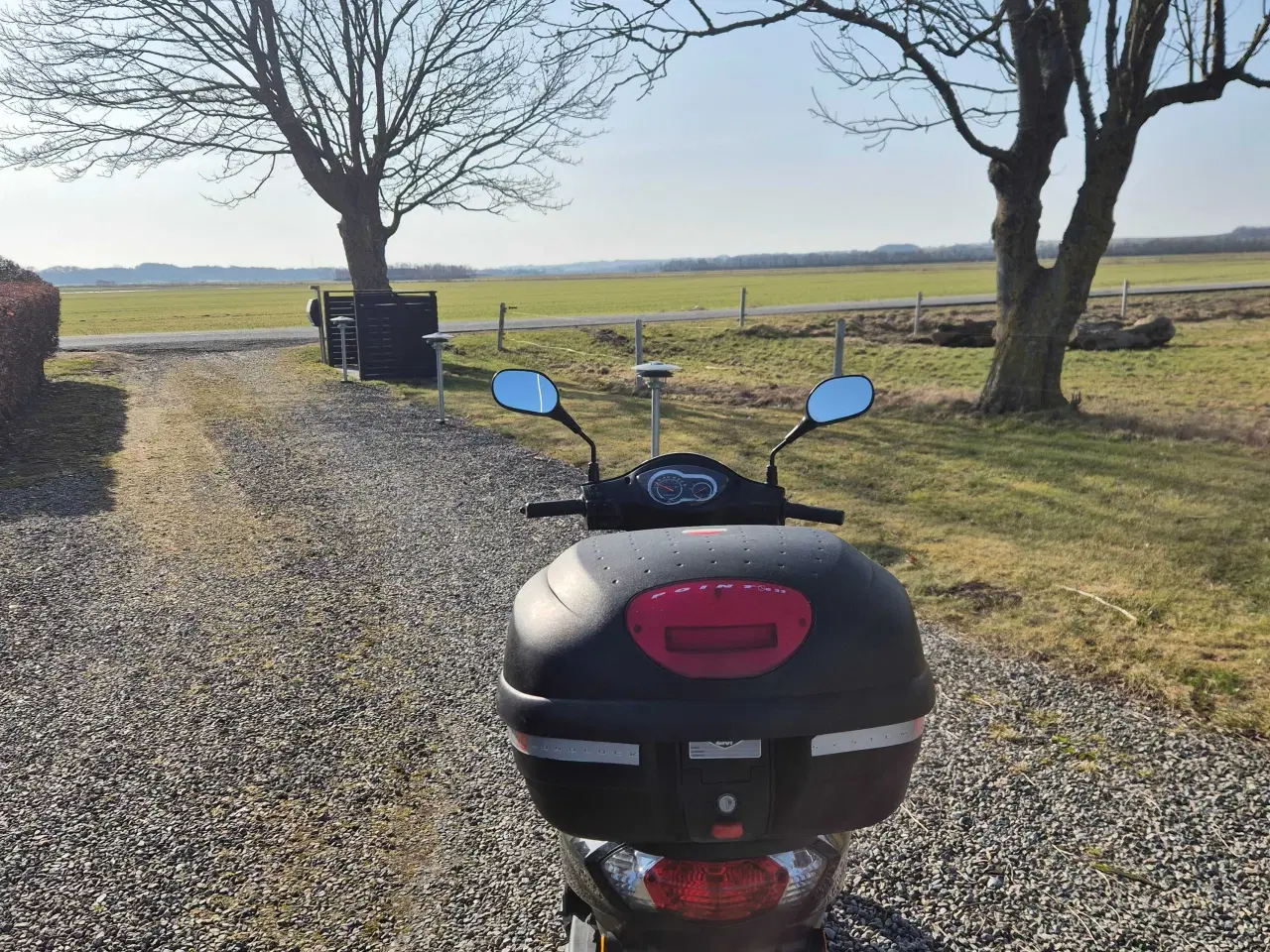 Billede 5 - Peugeot tweet 4t