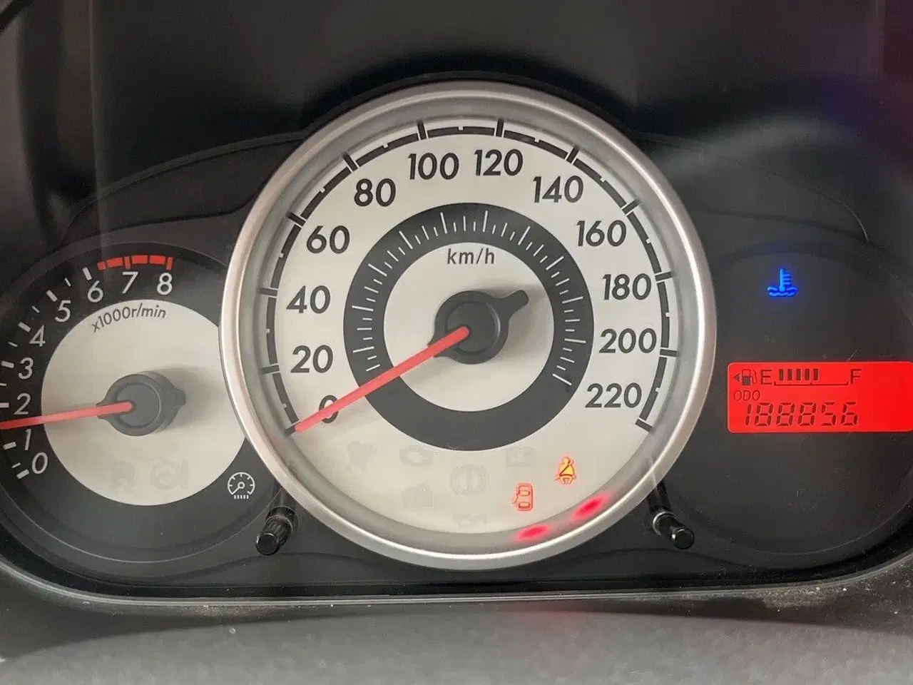 Billede 13 - Mazda 2 1,3 Premium 86HK 5d